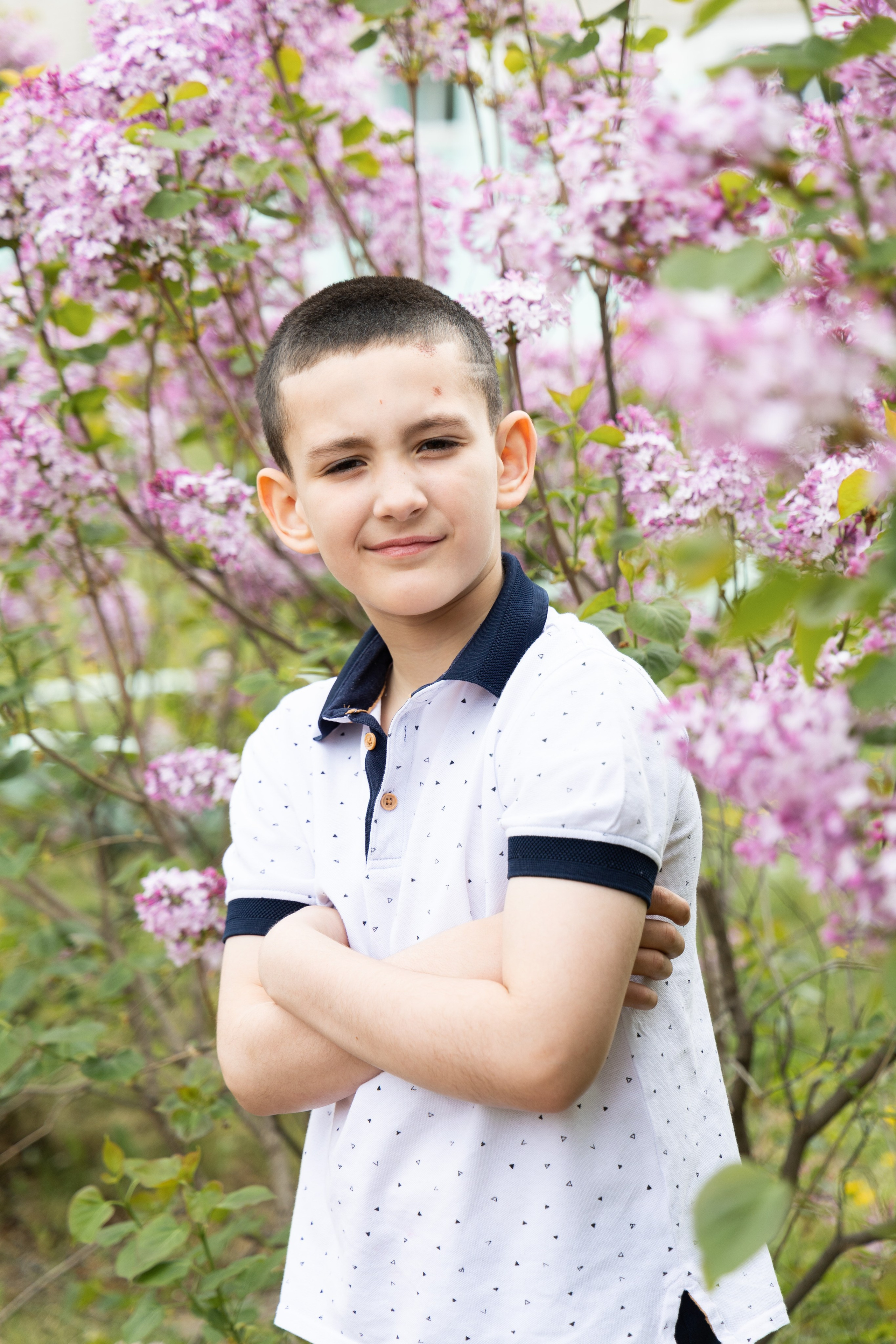 Съёмка «Прощай первый класс». Семейный, детский, школьный фотограф в Благовещенске Яна Белоусова