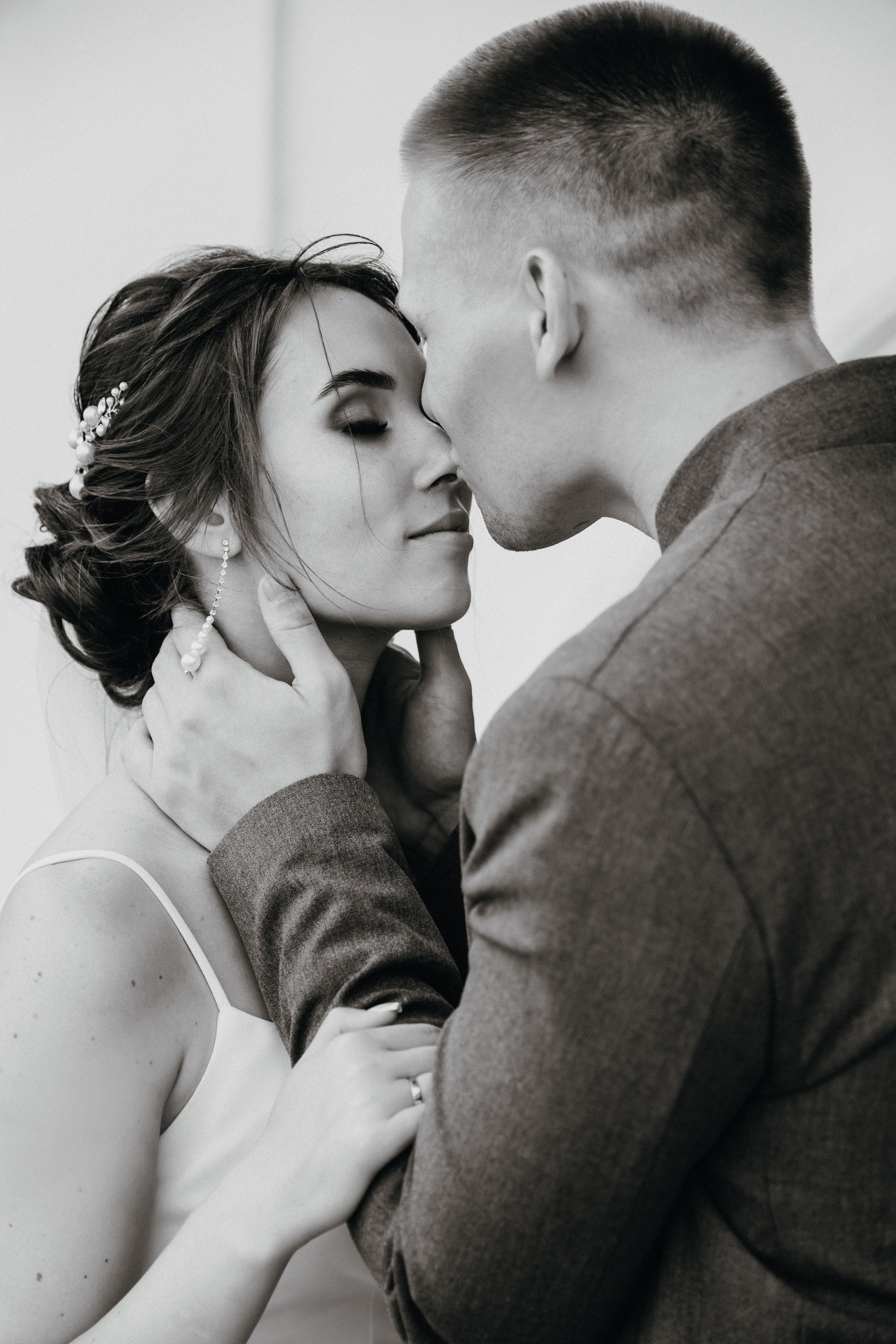 Свадебный фотограф Волгоград. Свадебный и семейный фотограф в Волгограде Кристина Иванова