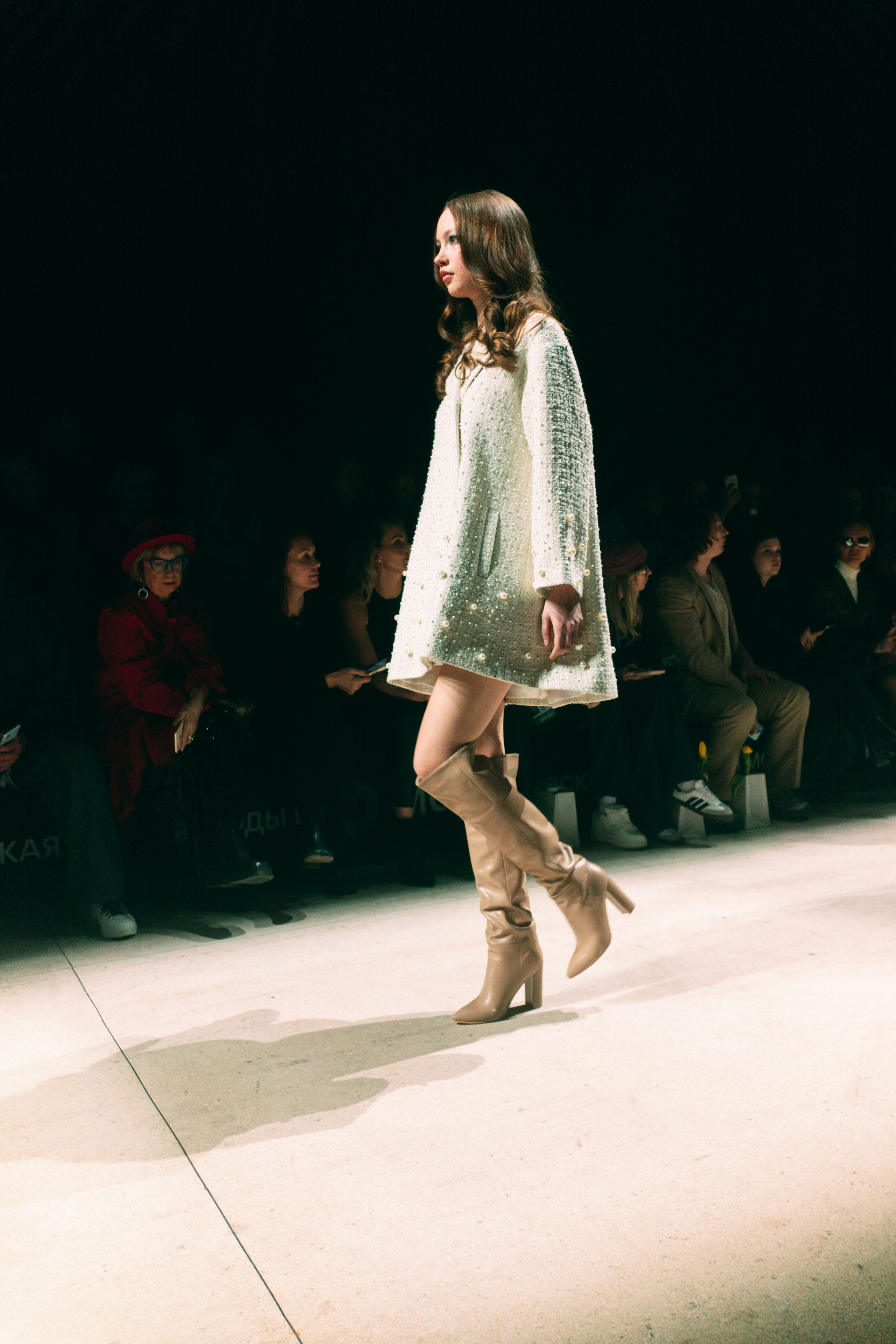 Solangel. Sasha Speranskii — Conceptual Photographer | Based in Moscow