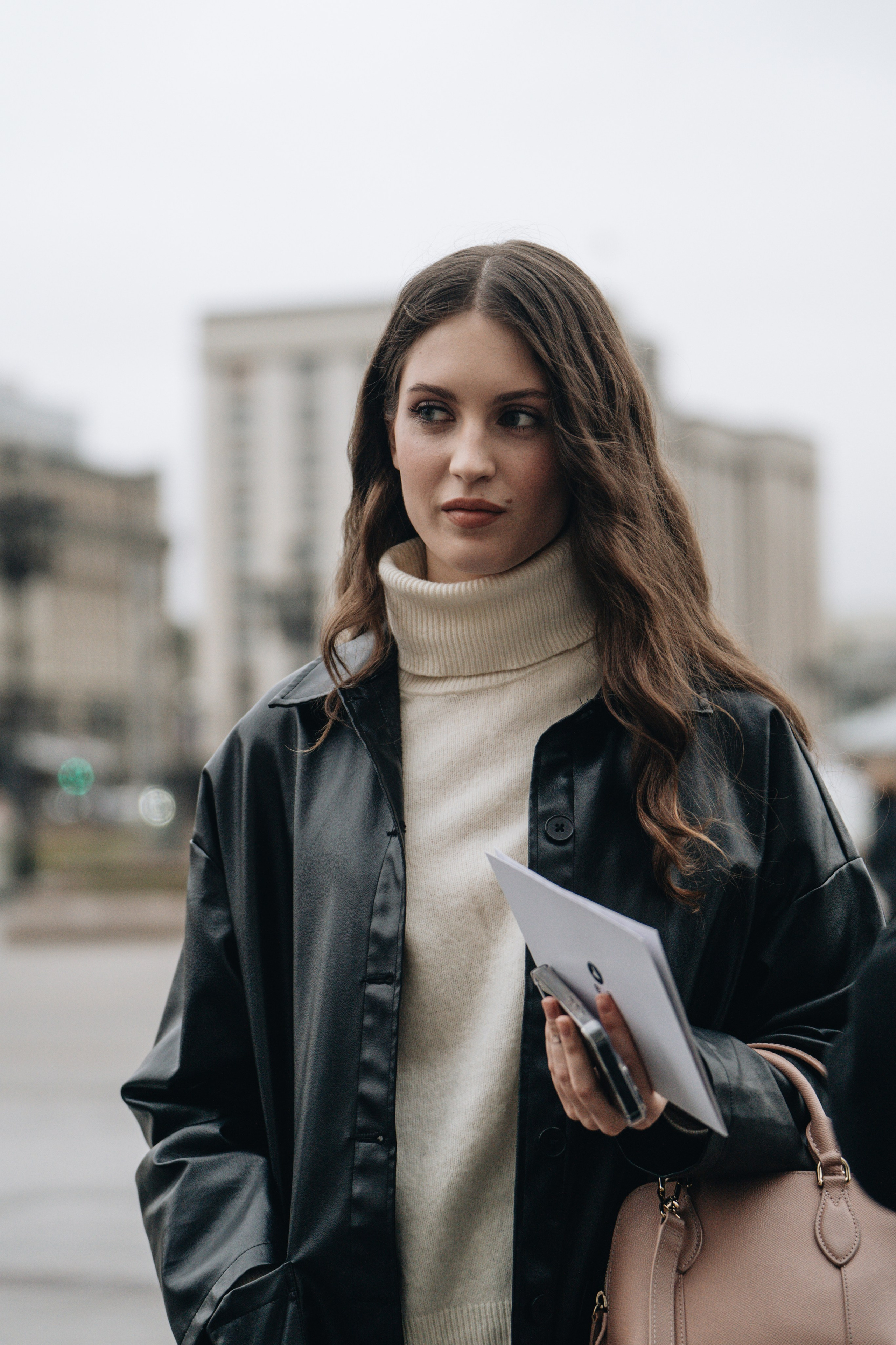 Moscow fashion week. Sasha Speranskii — Conceptual Photographer | Based in Moscow