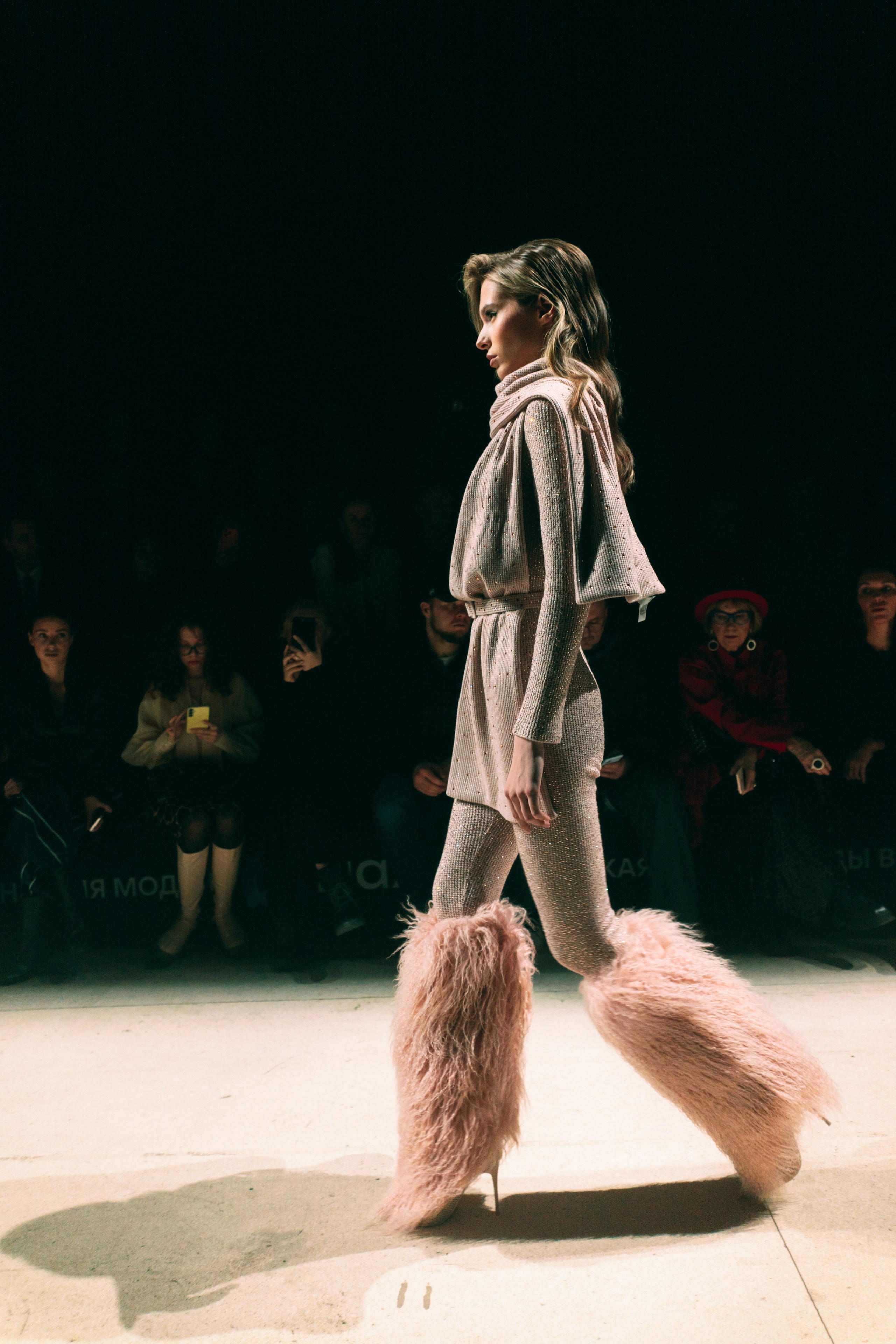 Solangel. Sasha Speranskii — Conceptual Photographer | Based in Moscow