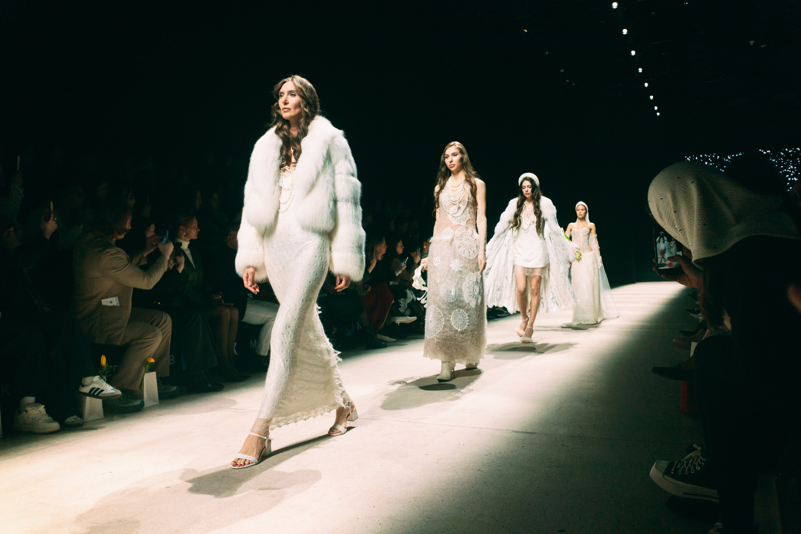 Solangel. Sasha Speranskii — Conceptual Photographer | Based in Moscow