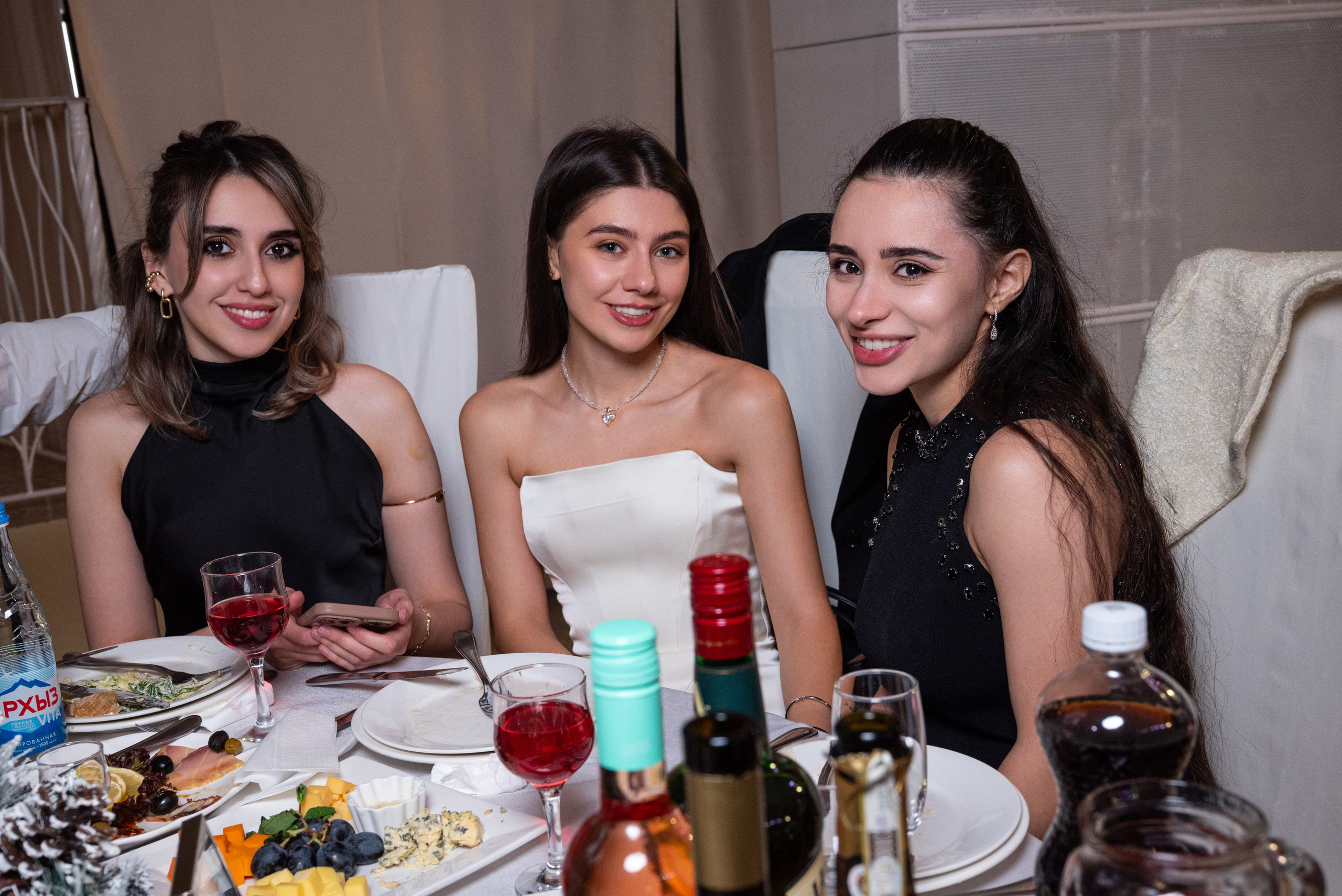 Корпоративы. Фотограф мероприятий в Москве