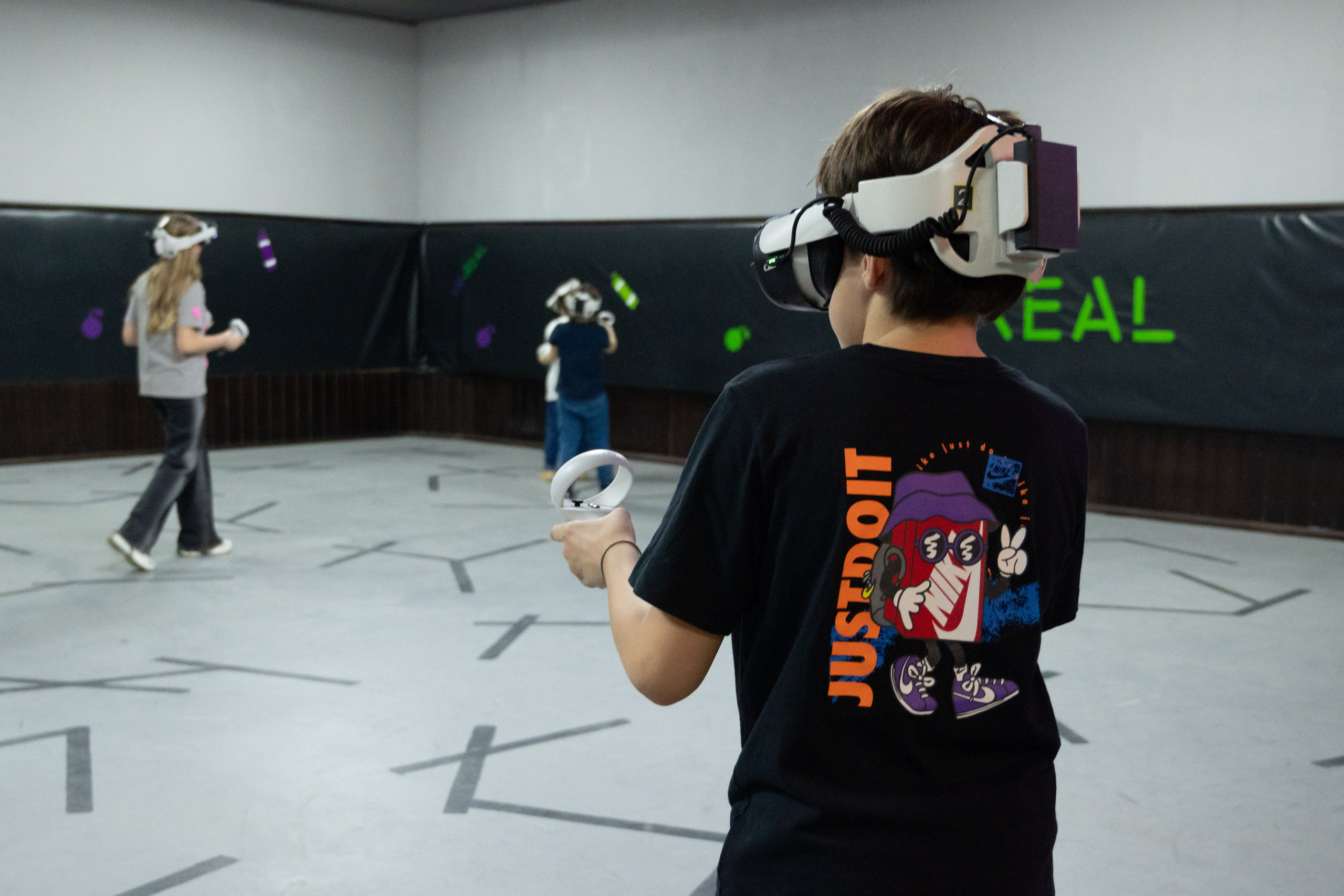 Детские дни рождения. Фотограф мероприятий в Москве