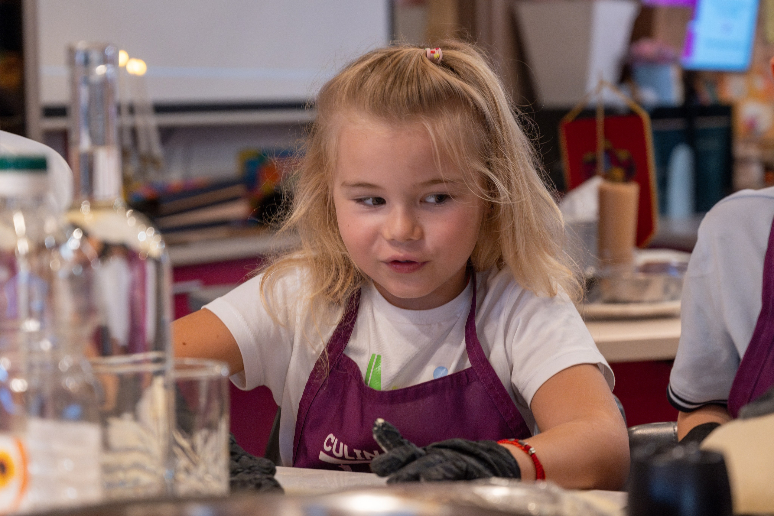 Детские дни рождения. Фотограф мероприятий в Москве