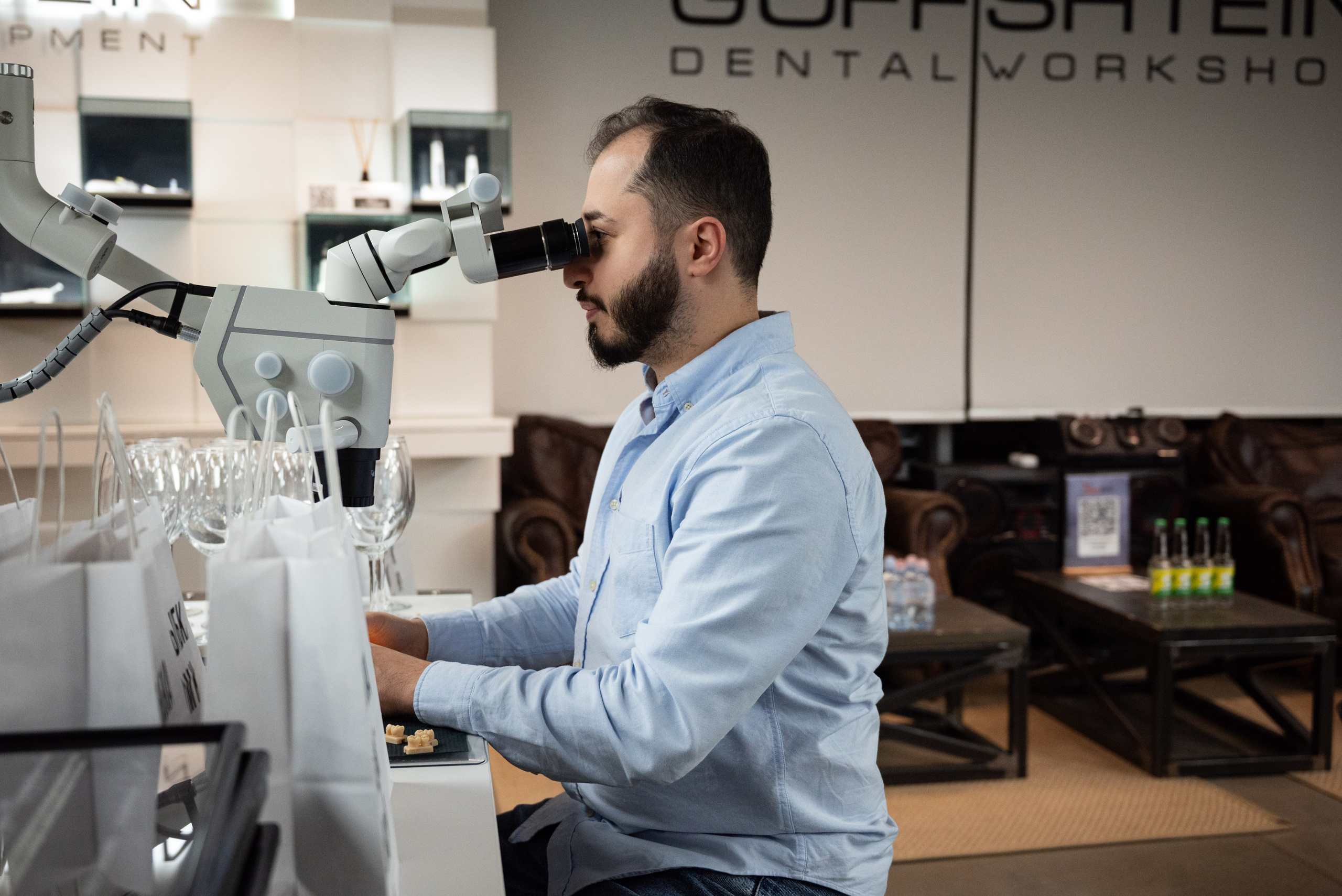 Репортаж. Фотограф мероприятий в Москве