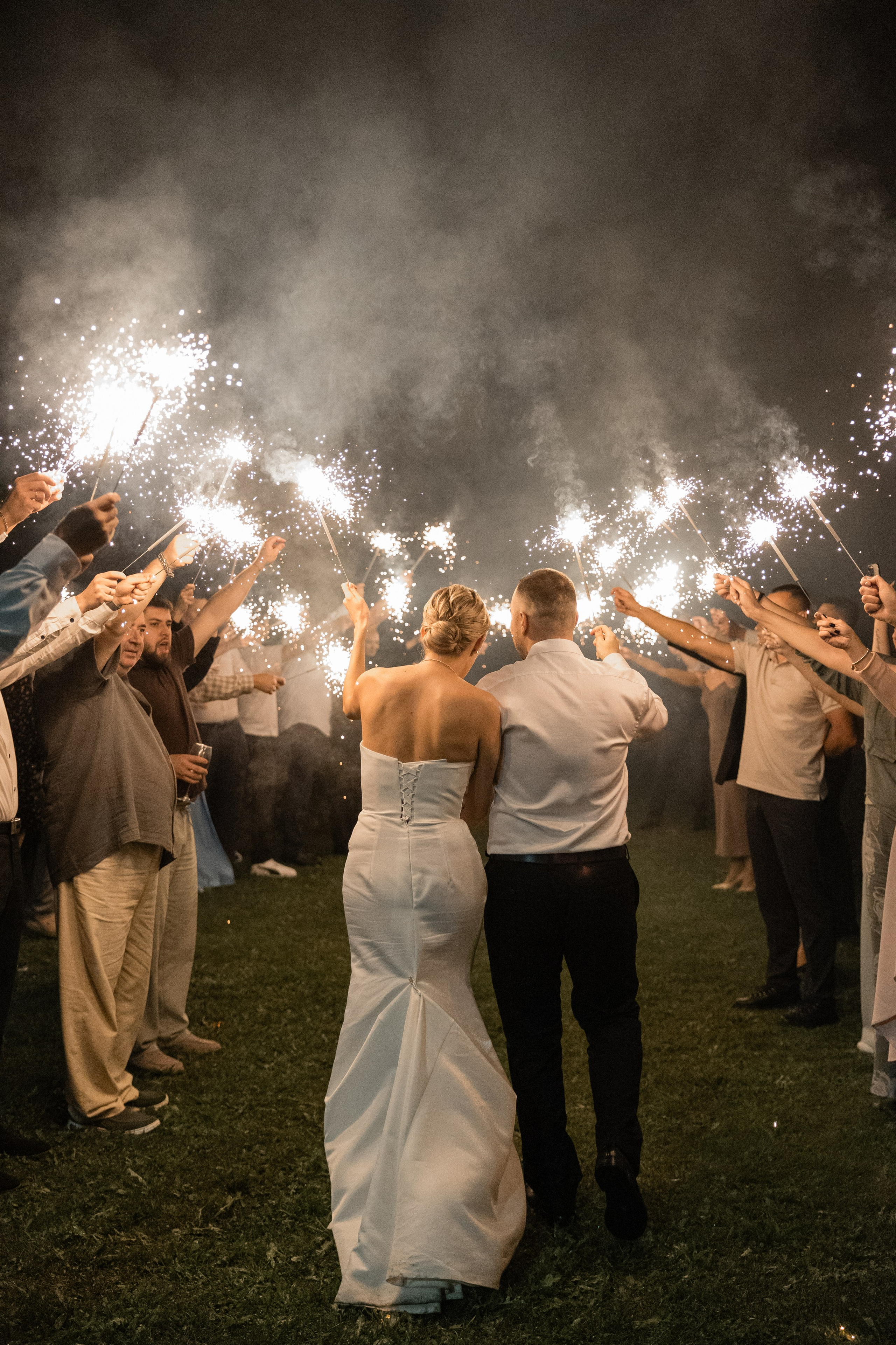 Анонс свадьбы Артема и Инны. Свадебный фотограф Домодедово Москва Катерина Алехина