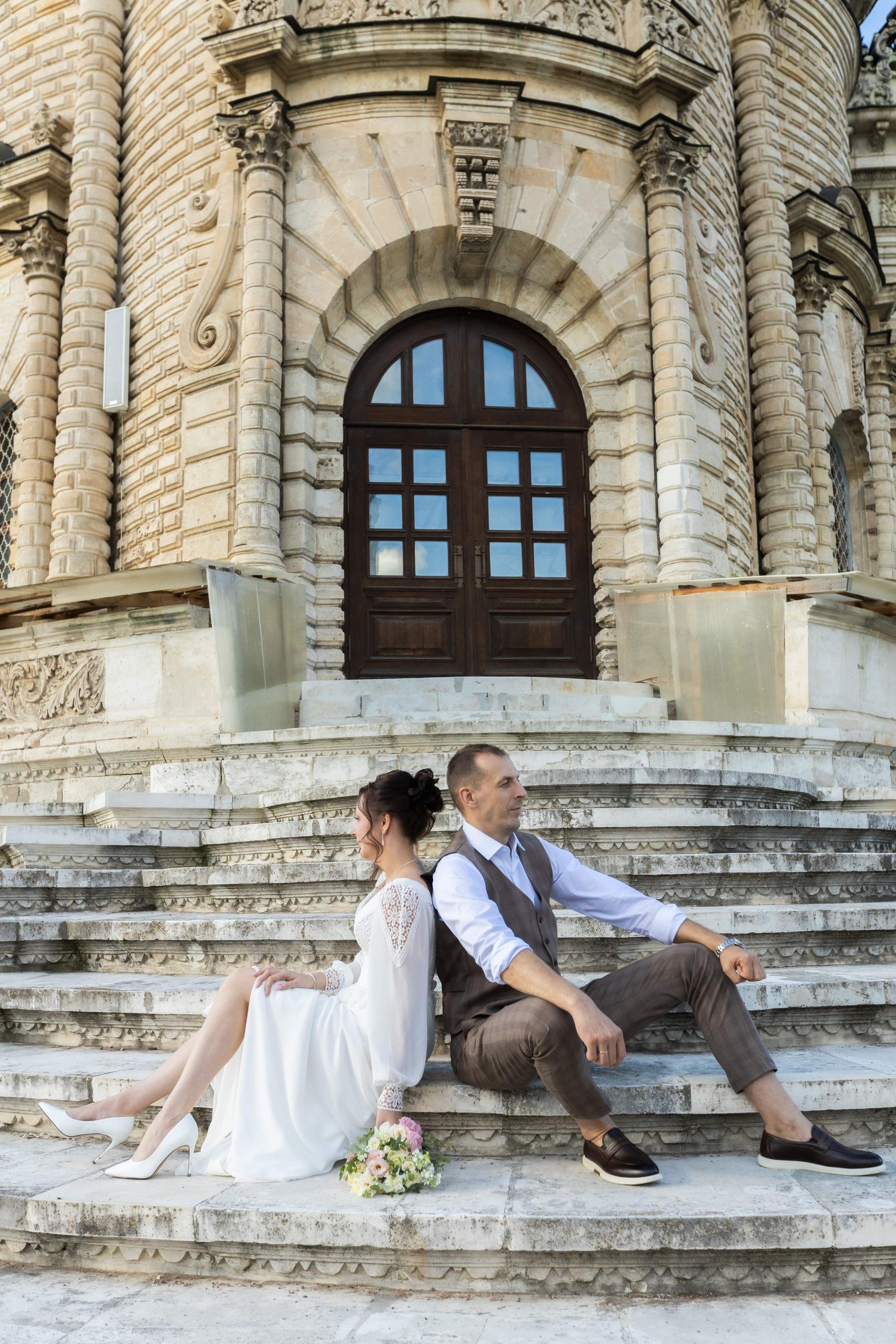 Свадьба. Свадебный и семейный фотограф и видеограф Александр в Москве и Московской Области