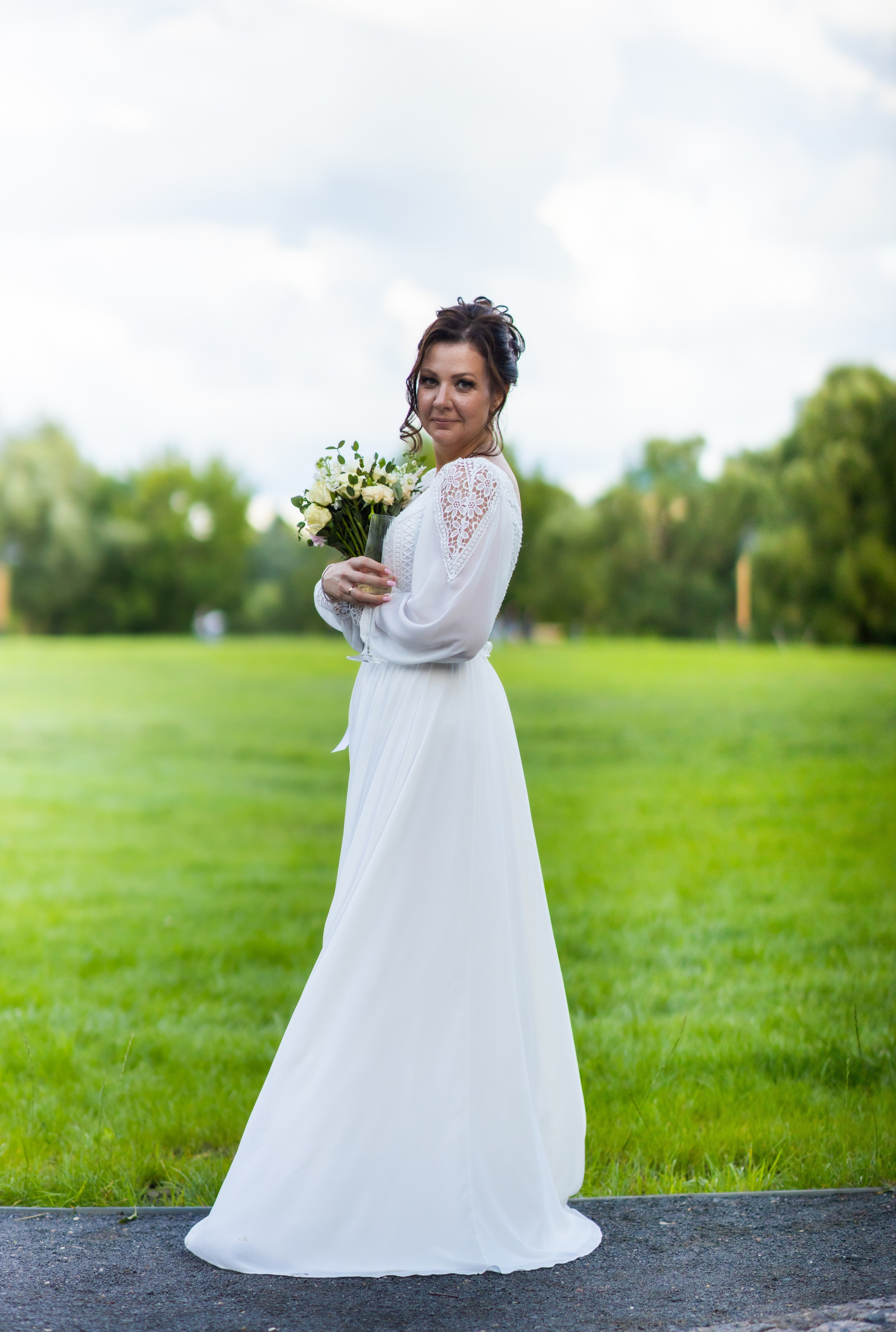 Свадьба. Свадебный и семейный фотограф и видеограф Александр в Москве и Московской Области