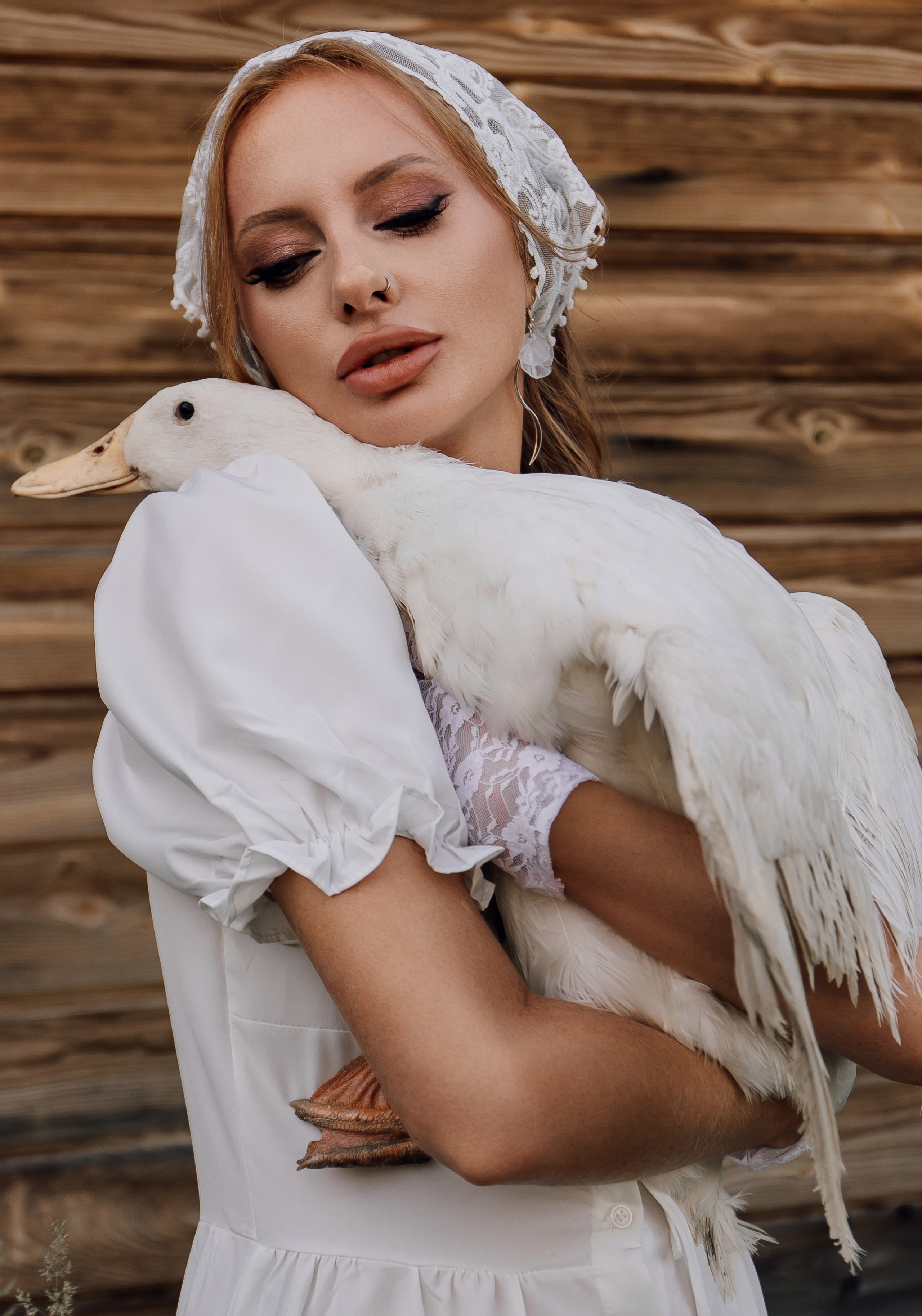 Анастасия. Свадебный фотограф в Ноябрьске Мария Янишевская