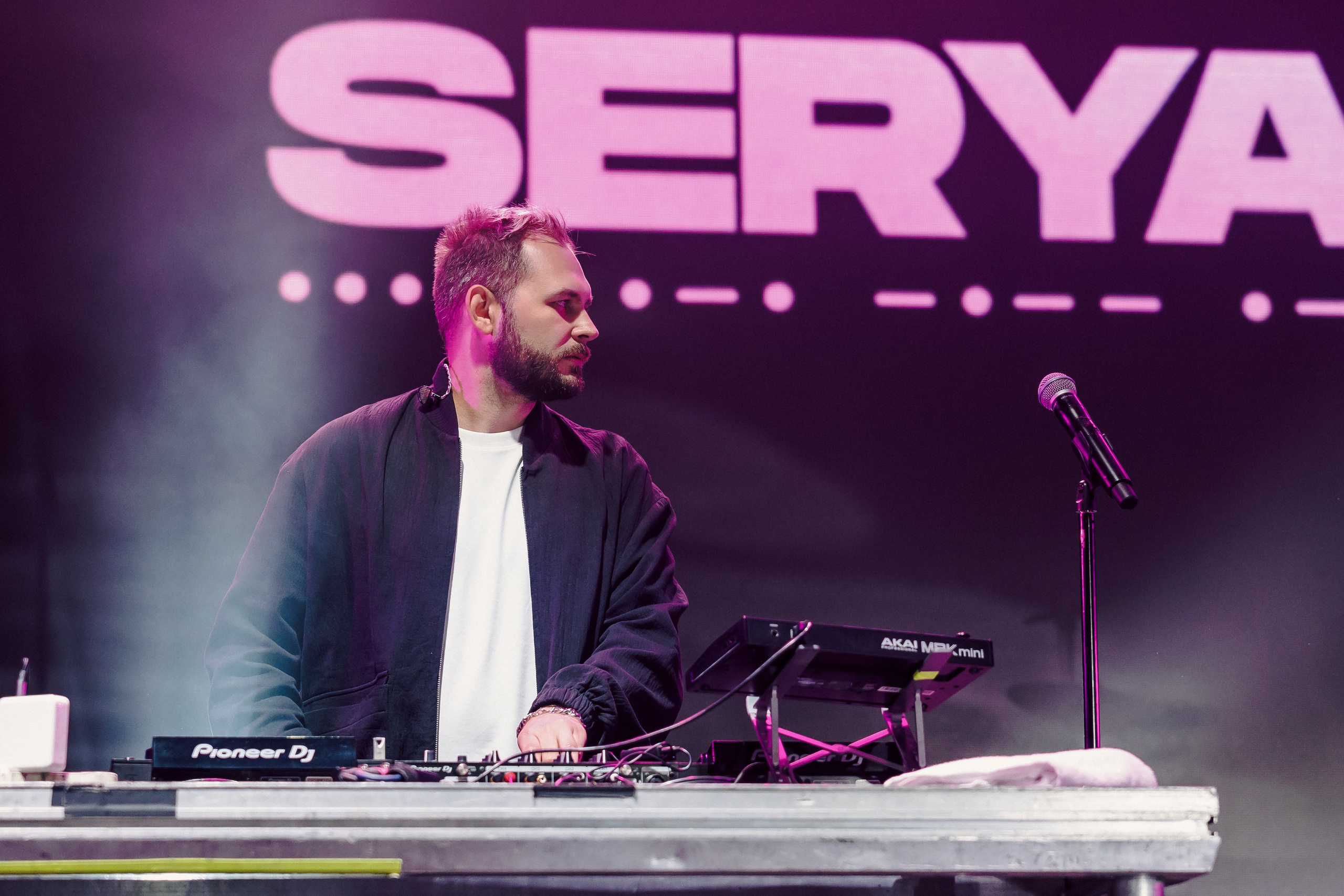 Мисс Екатеринбург 2024. Лёшка Варзегов — фотограф