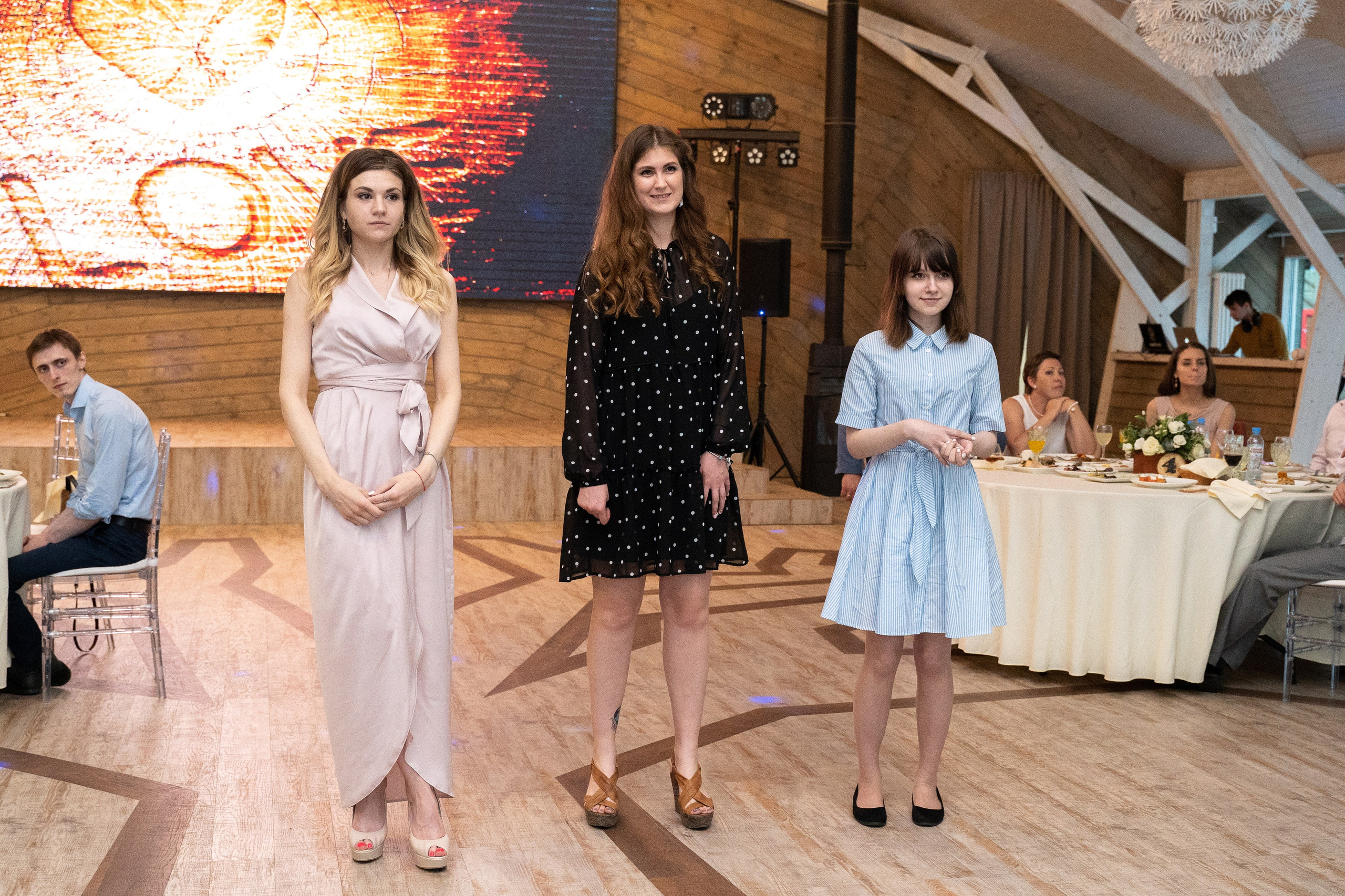 Дмитрий и Вика. Архив