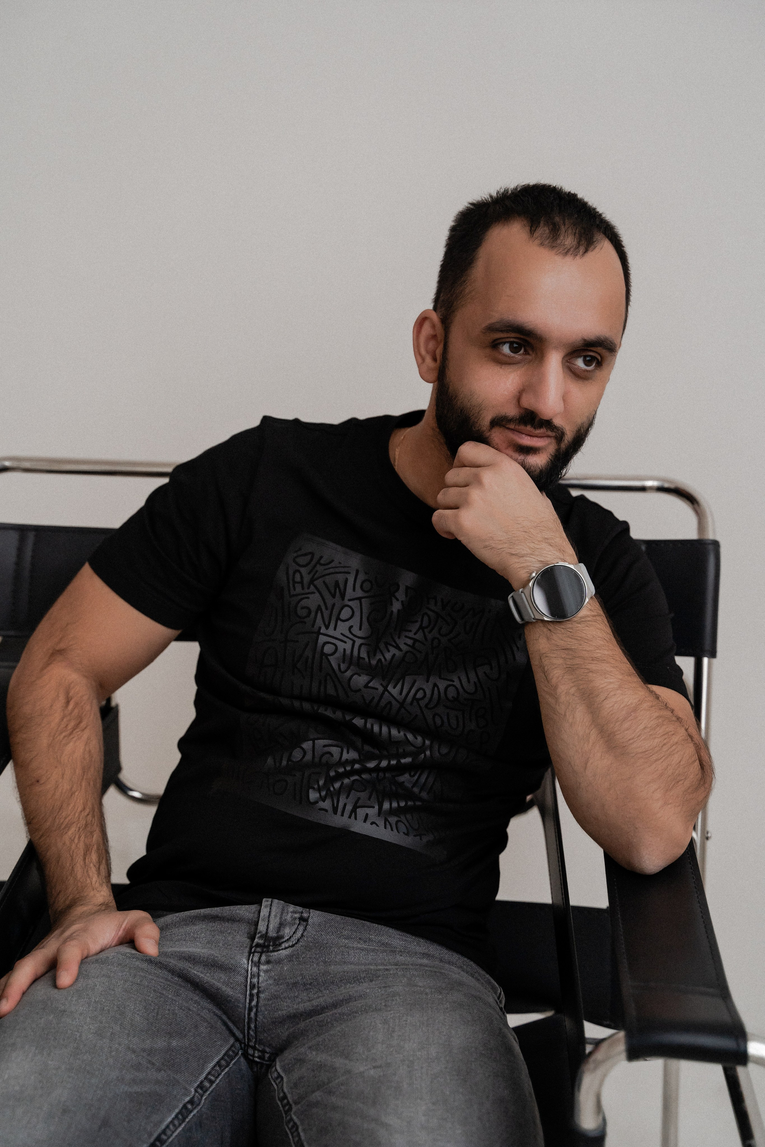 Мария и Вардан. Фотограф Алина Филимонова Тверь