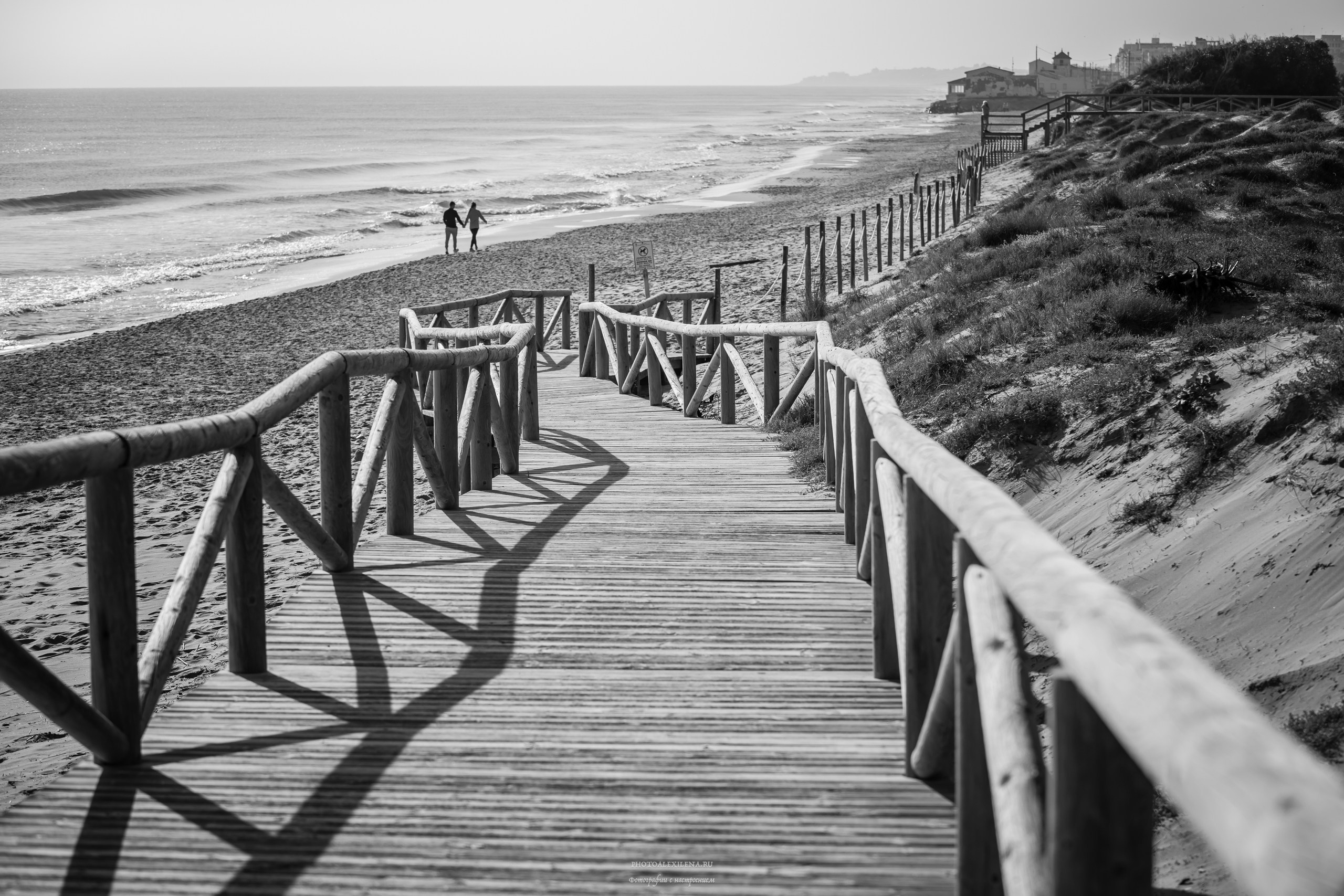 Решающий момент. Авторские стильные фотокартины