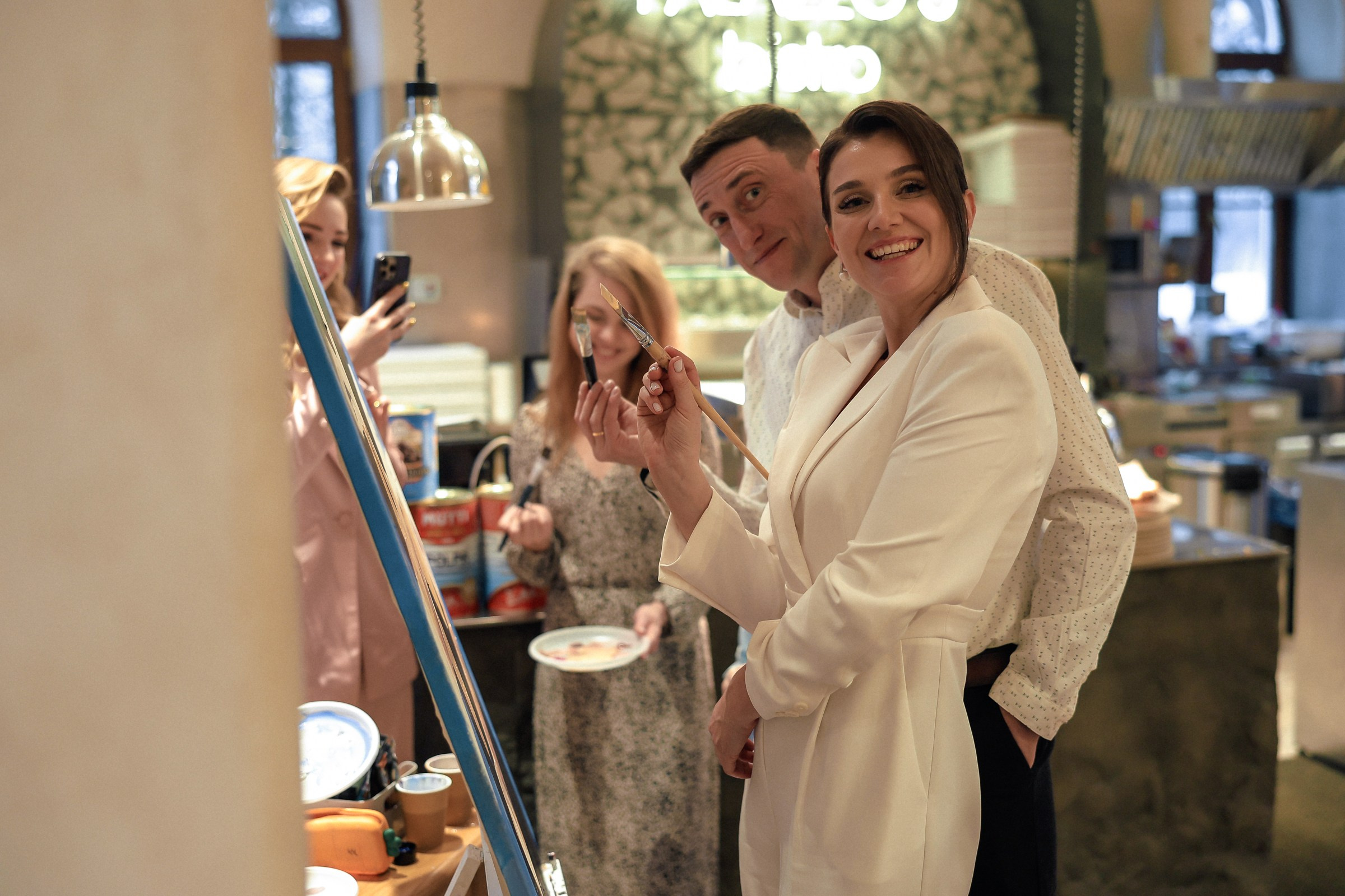 Михаил и Анастасия. 2024. Свадебный фотограф Великий Новгород Станислав Кособудский