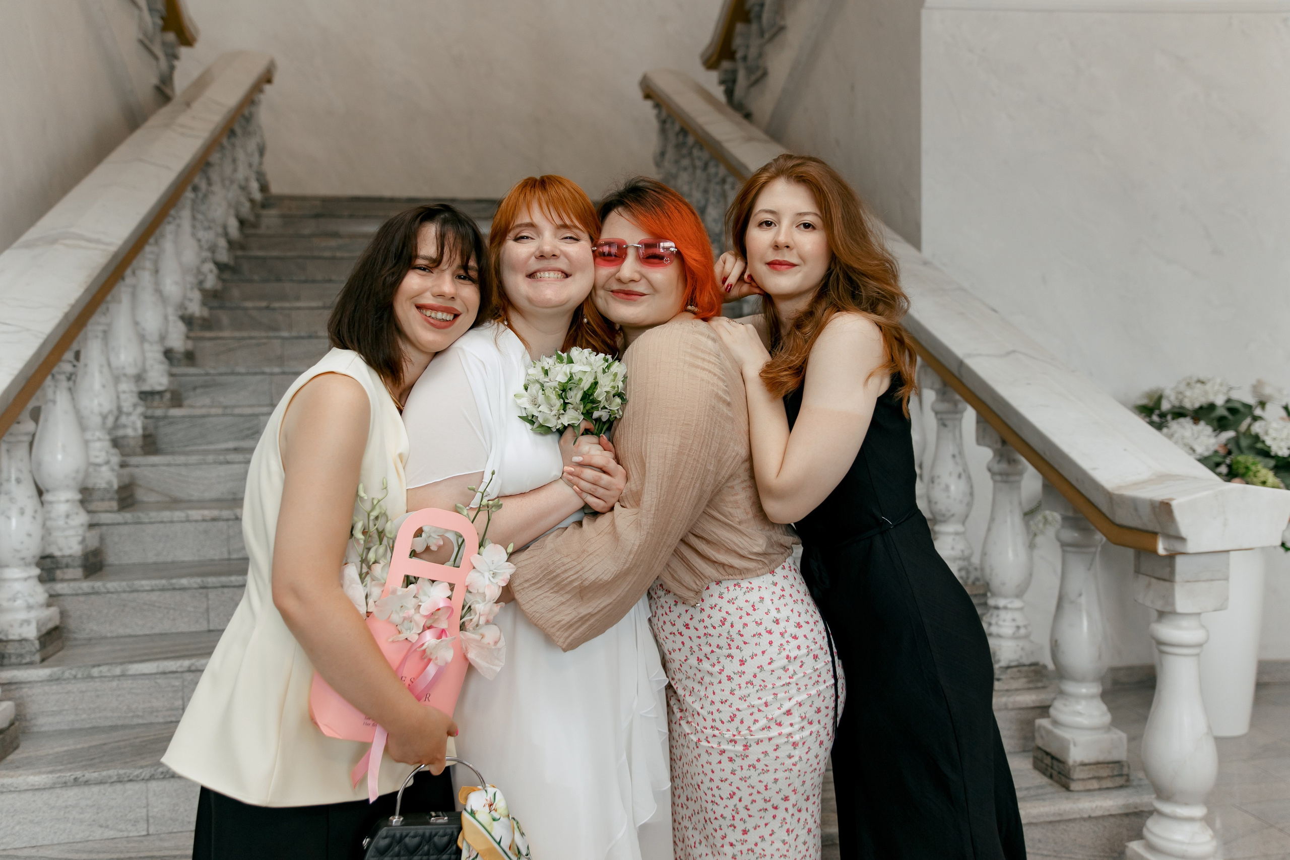 Никита и Таня. Свадебный и семейный фотограф в Туле и области Маша Костина