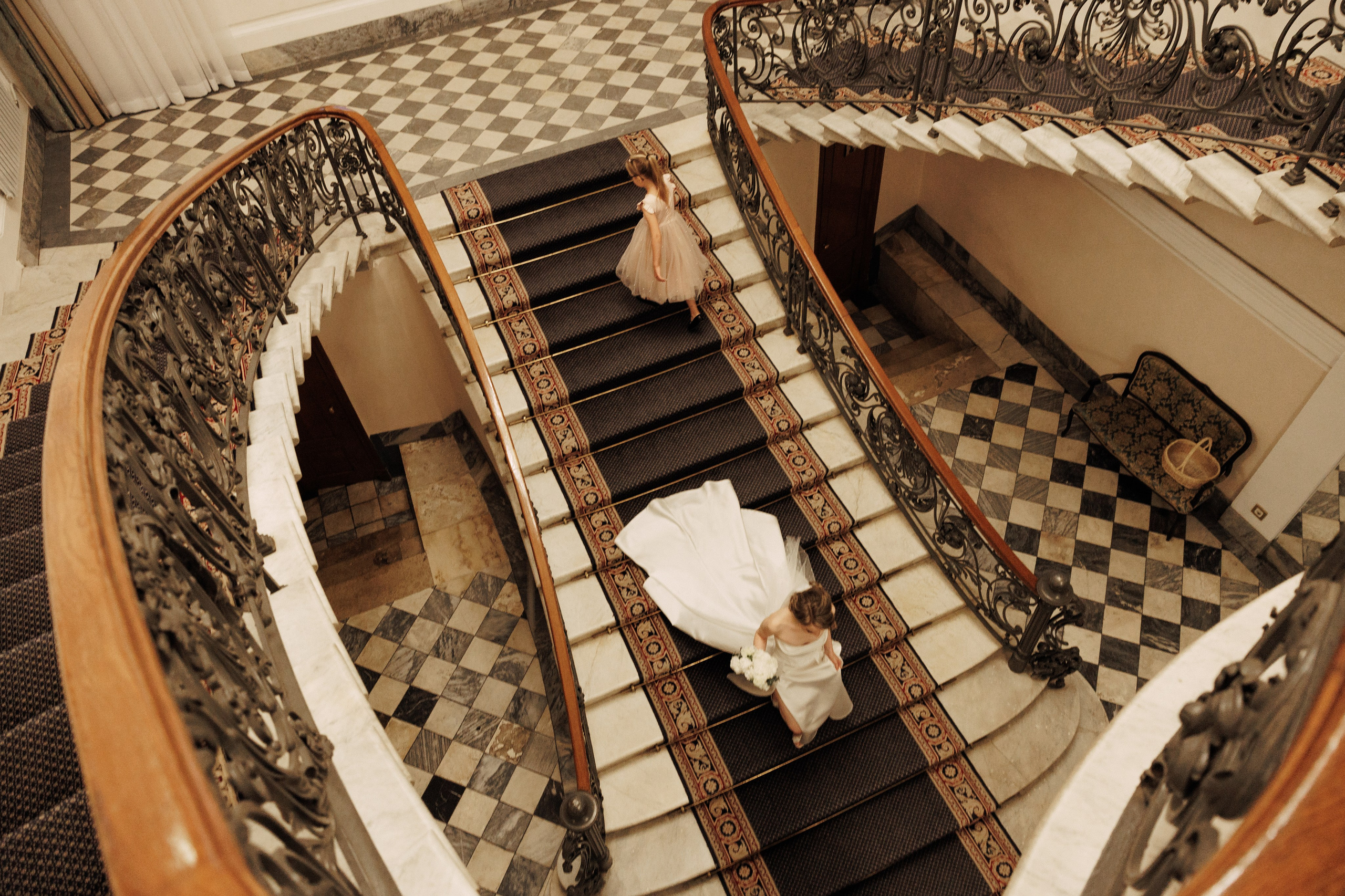 Алексей и Мария. Свадебный фотограф в Спб Сергей Баланян