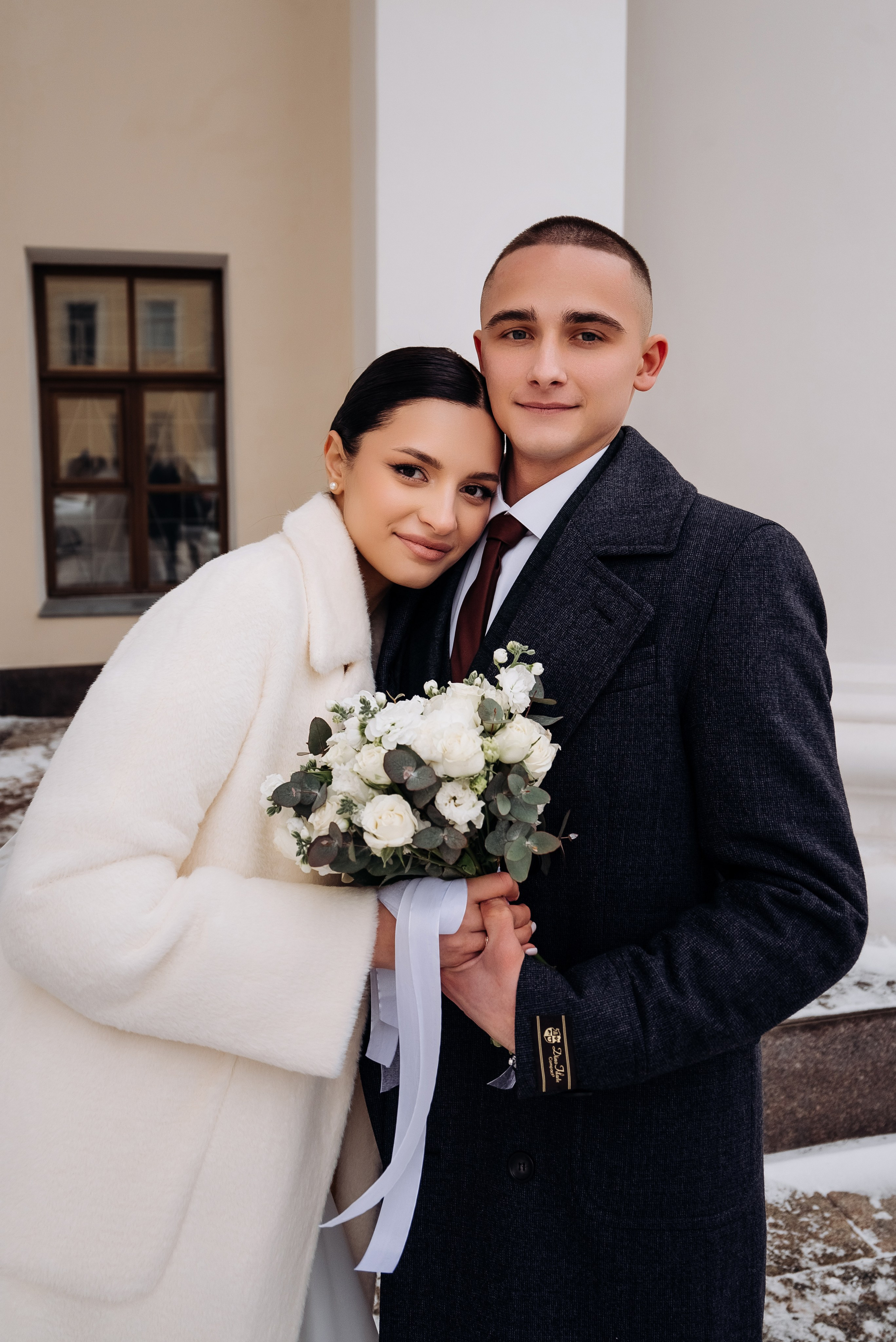 Кристина и Кирилл. Фотограф Тверь. Анна Драго