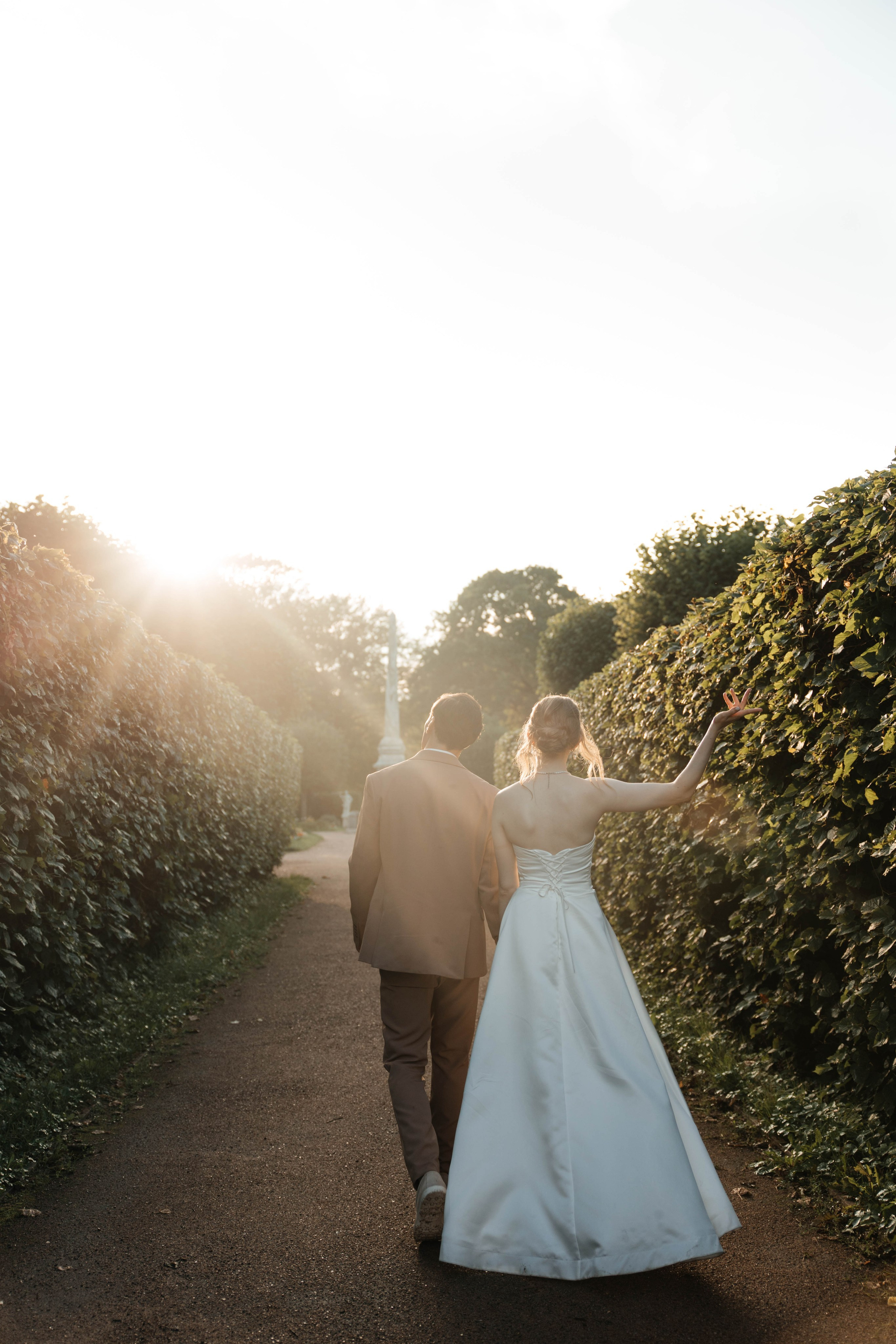 DANIEL & ANNA. Свадебное ФОТО & ВИДЕО Москва/Липецк