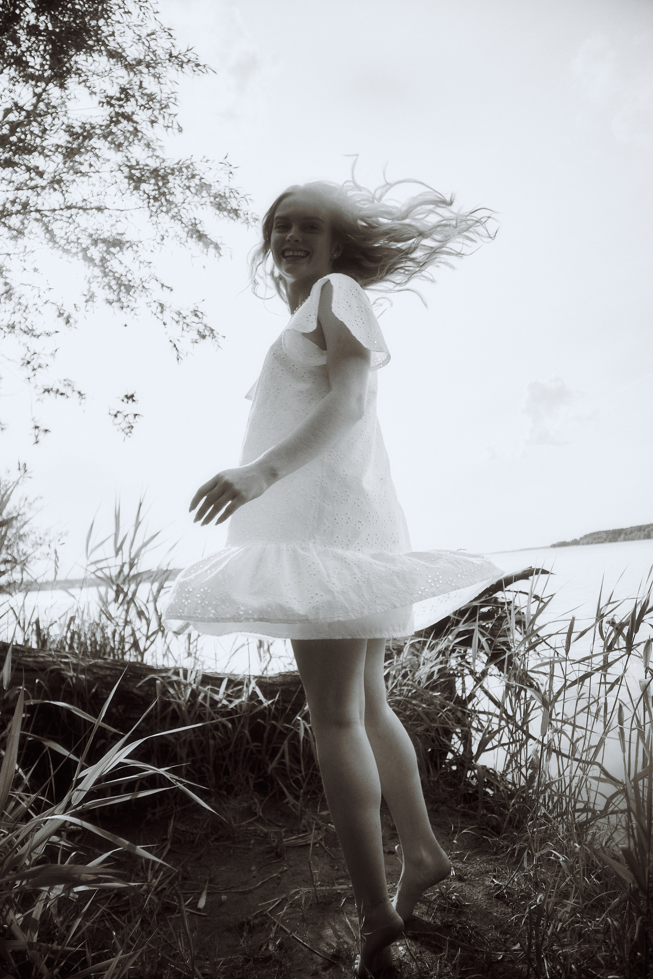 Надя. Портретный и свадебный фотограф в Москве Александра