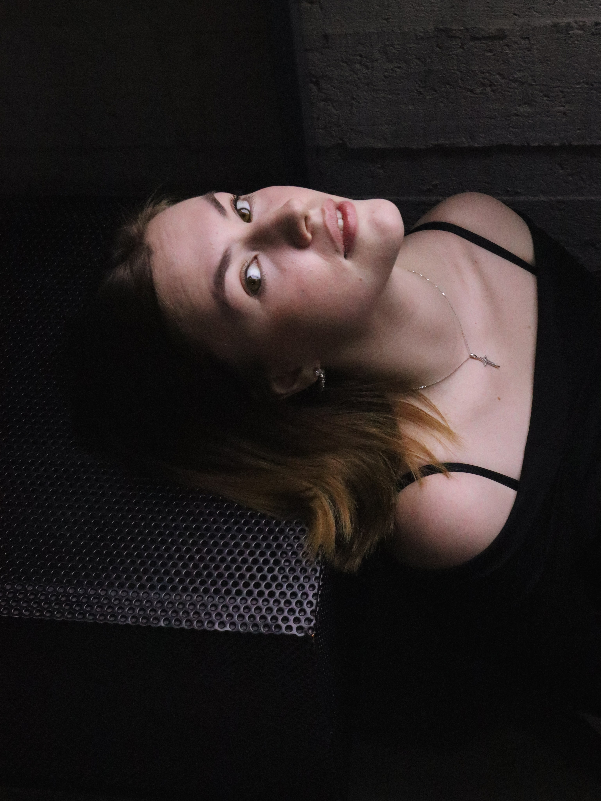 Анастасия и Андрей. Портретный и свадебный фотограф в Москве Александра