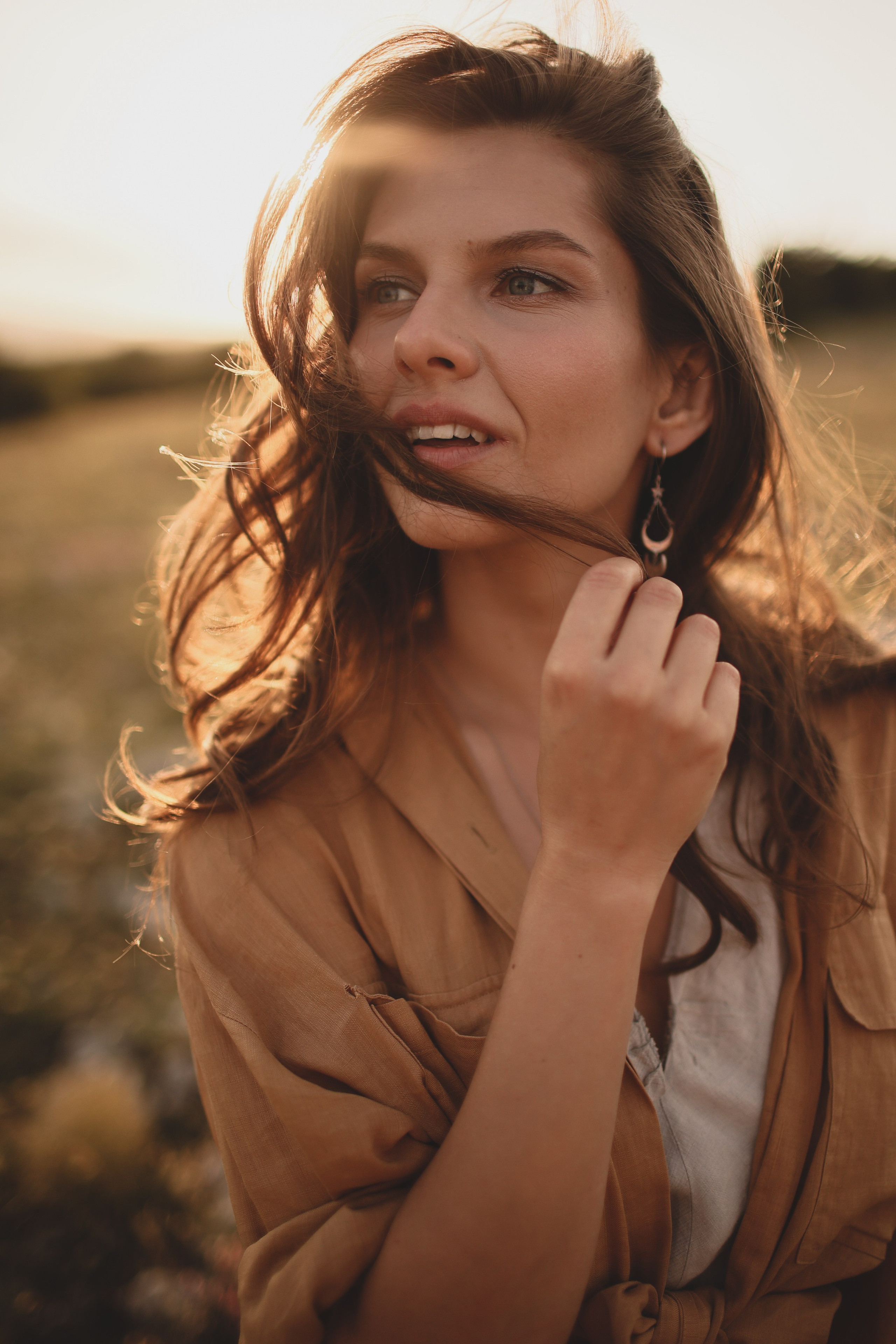 Чебрец. Свадебный и семейный фотограф Москва, Спб, Крым Игорь Сазонов