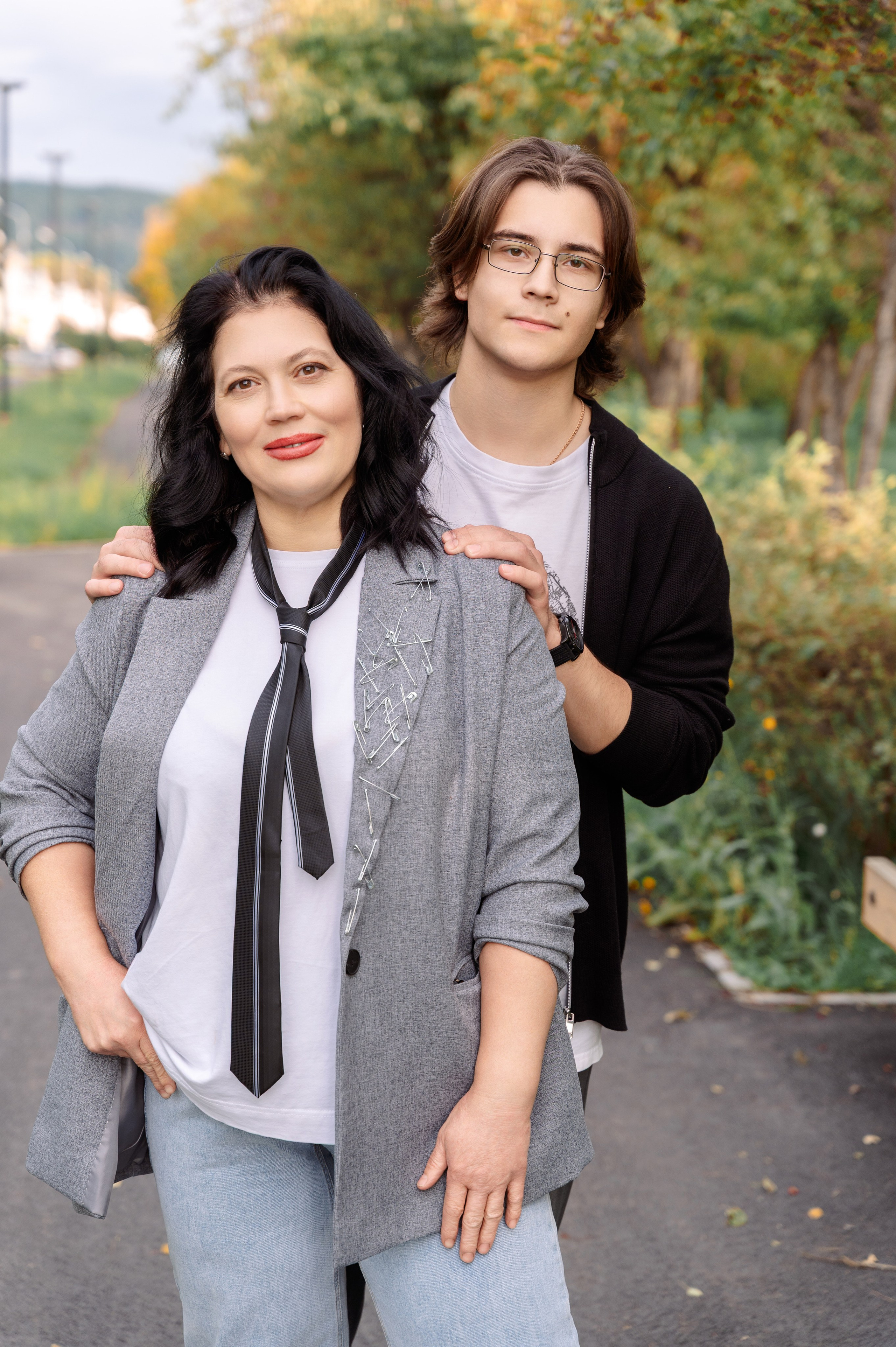 ОТЗЫВЫ. Семейный, свадебный, школьный фотограф в Железногорске Целуев Андрей