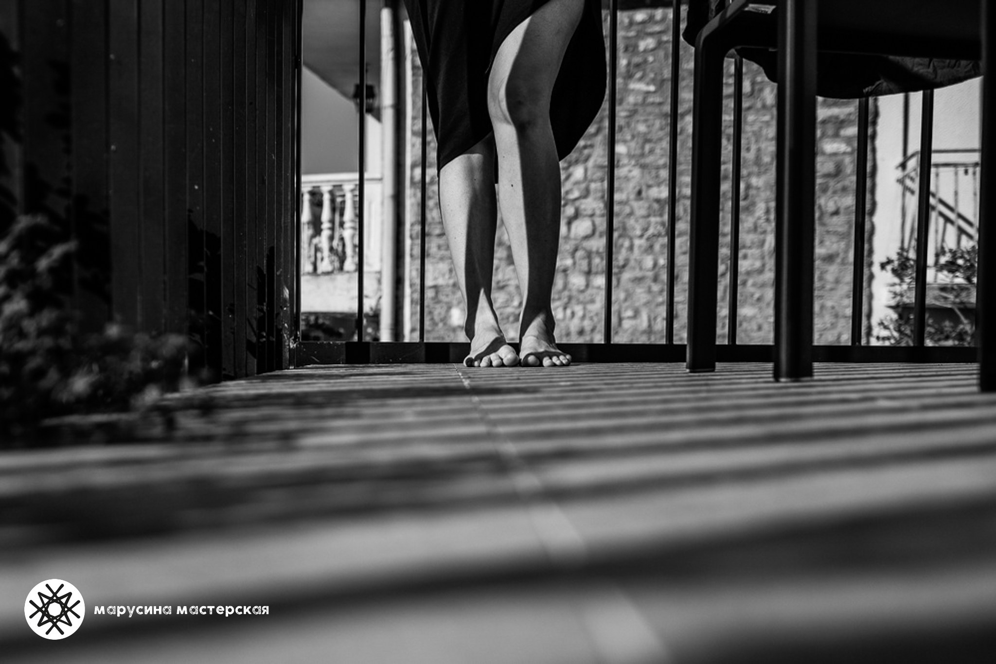 Ольга Виноградова