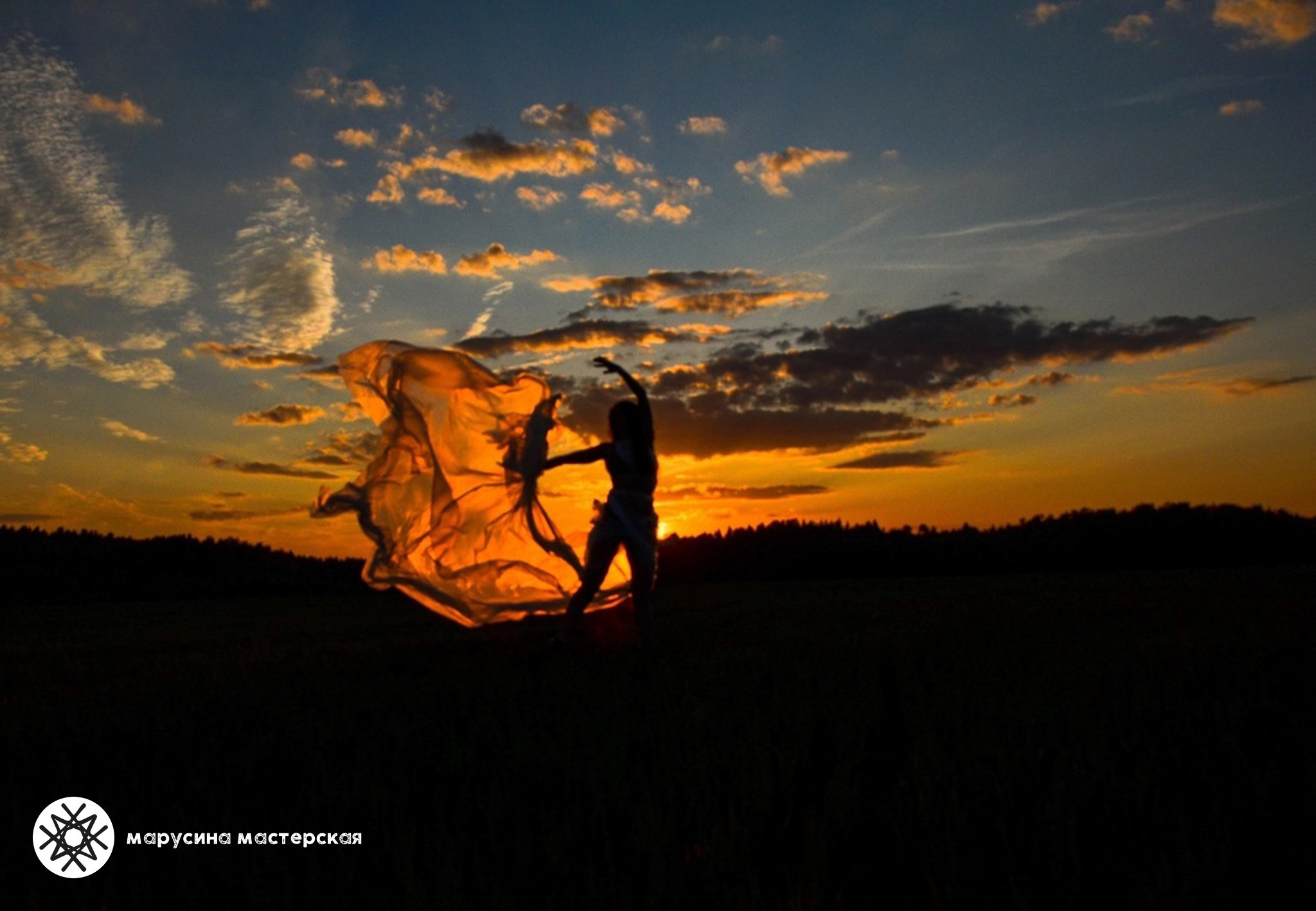 Алена Лучинина