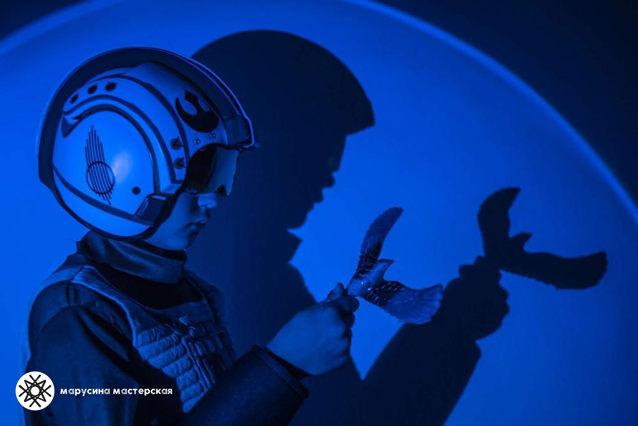 Ксения Мирная