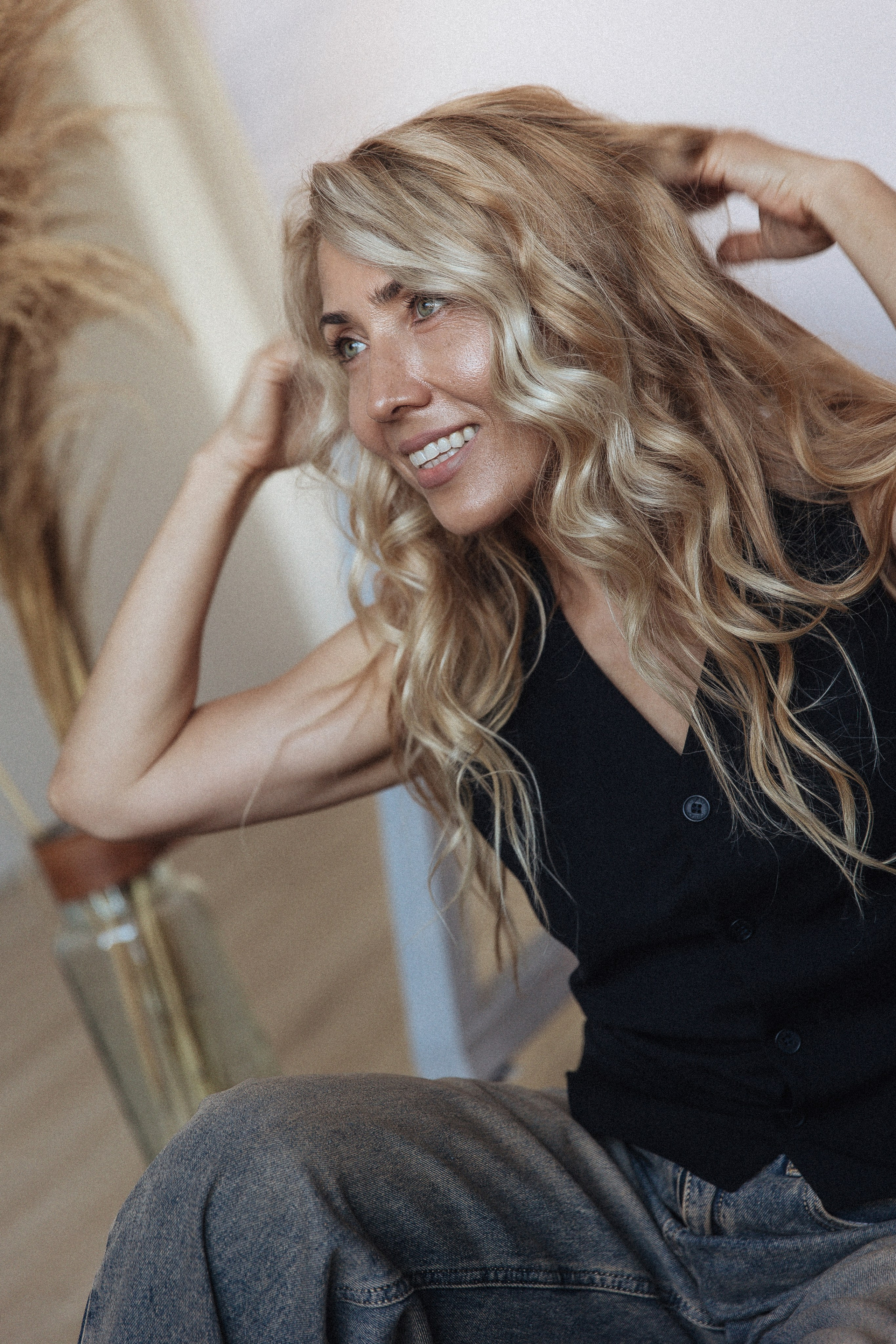 Настя. Фотограф Алина Ионычева в Новосибирске