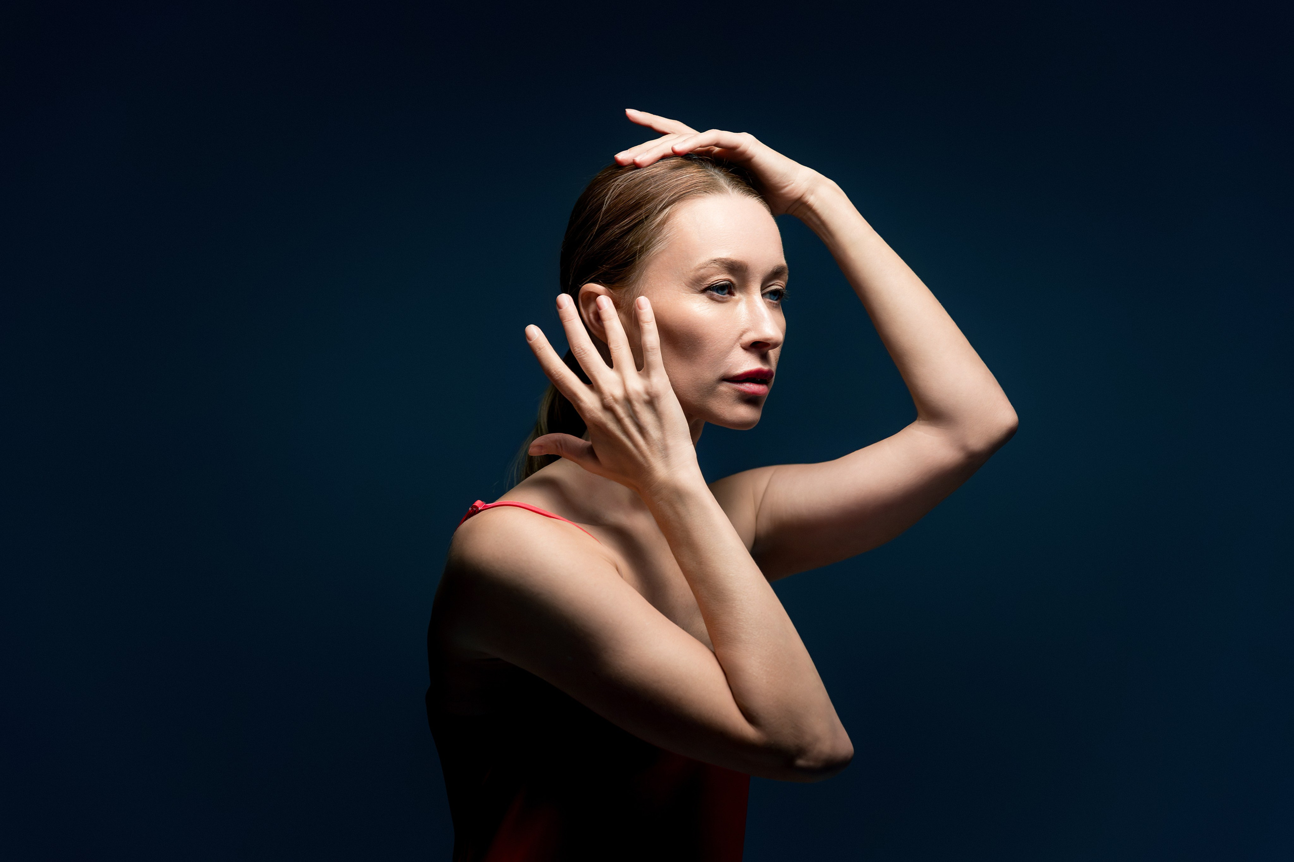 Екатерина. Фотограф Алина Ионычева в Новосибирске