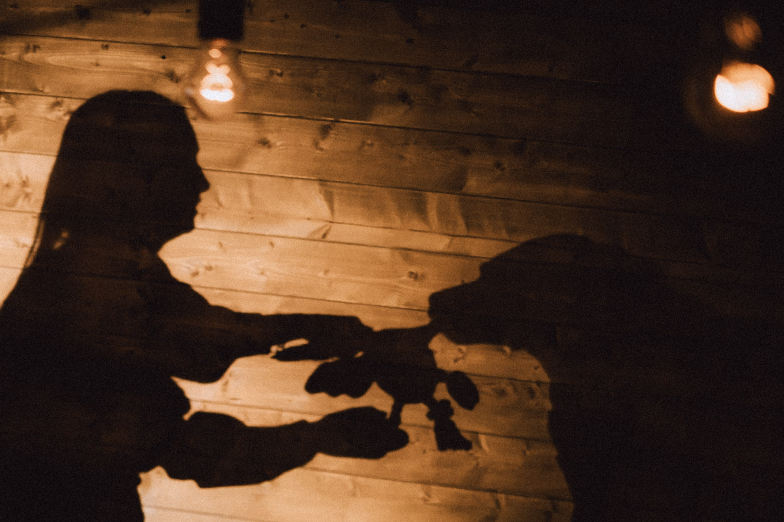 Ума, Берта и их семья