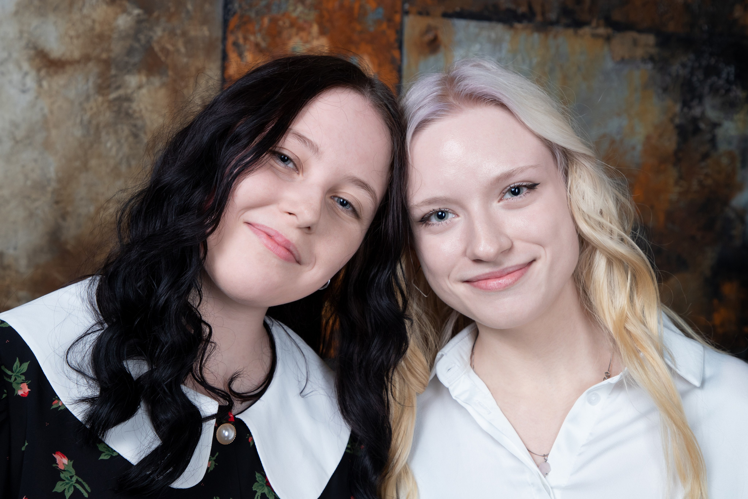 Выпускной альбом #1. Фотограф Анастасия Сонина