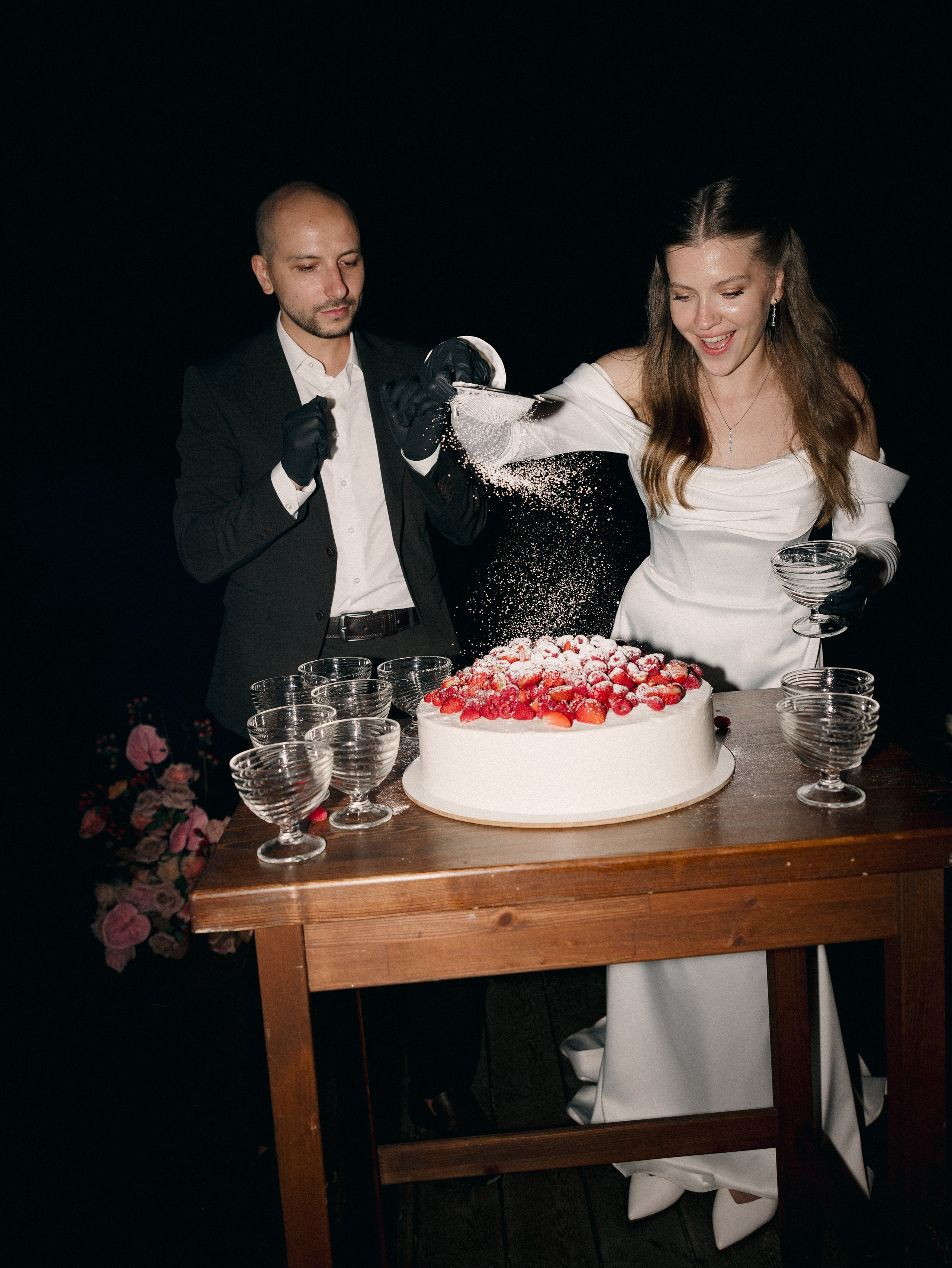 Здесь живет любовь. Фотограф Санкт-Петербург