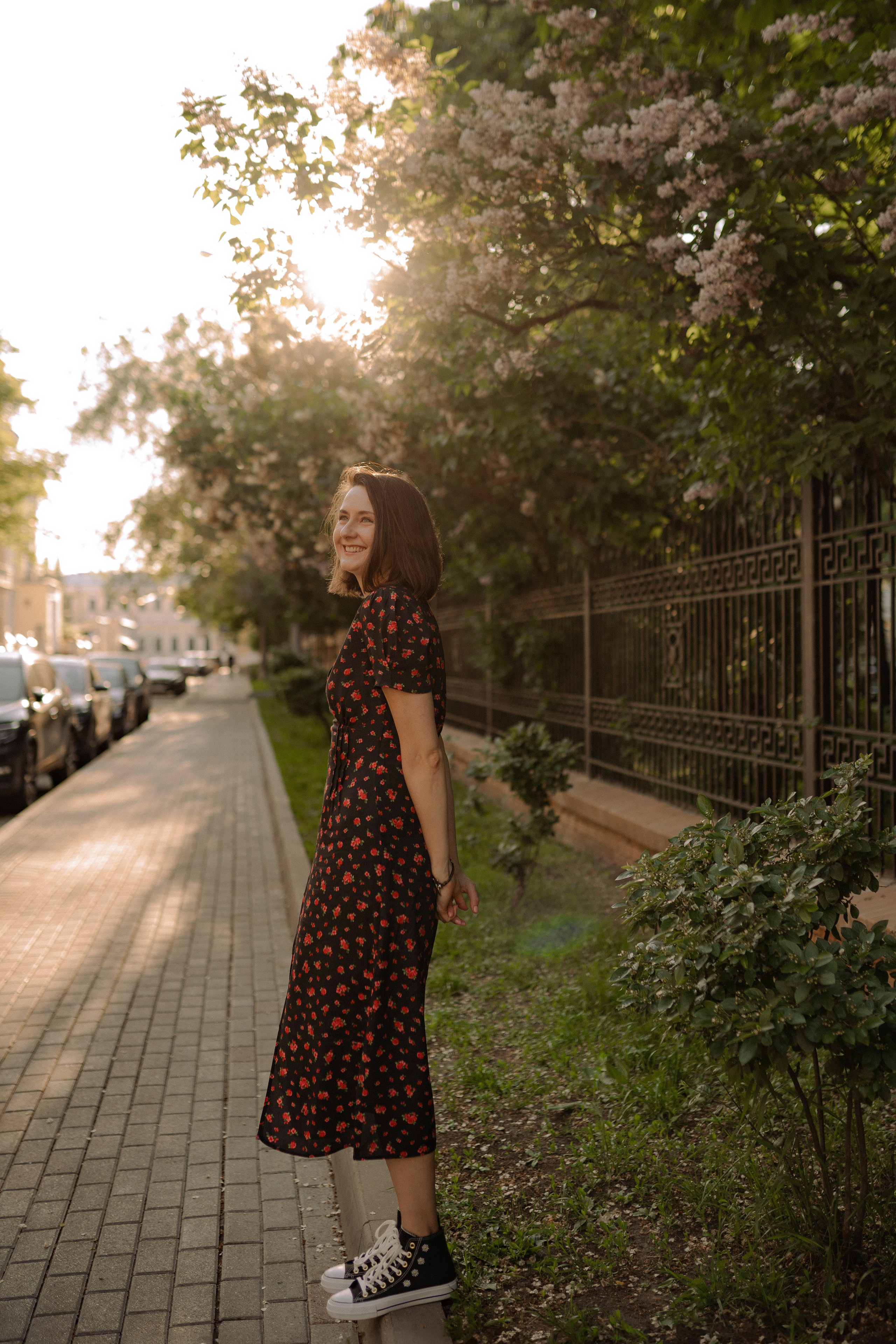 Даша. Фотограф Екатерина Катунова | Москва
