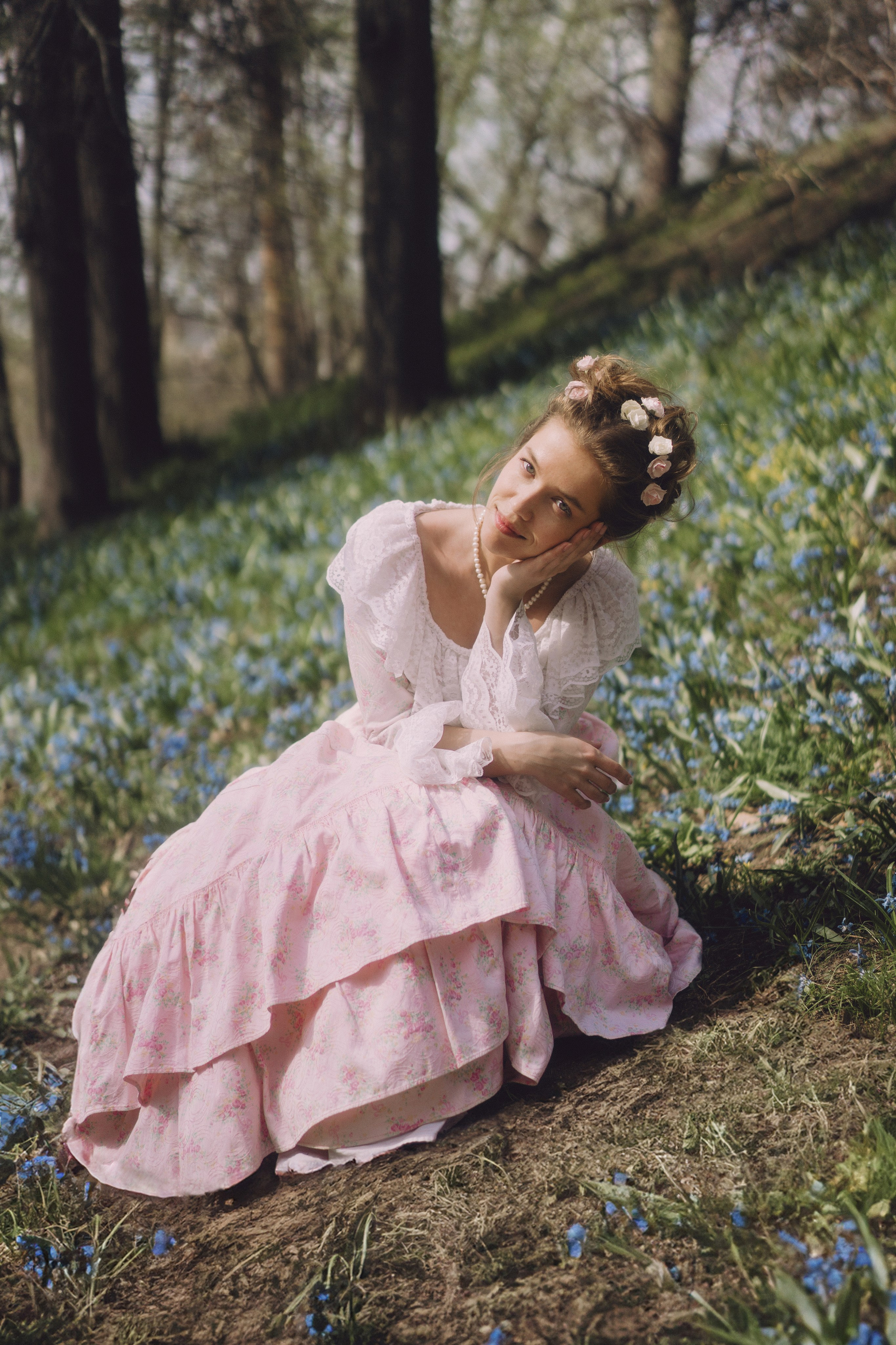 Рита. Фотограф Екатерина Катунова | Москва