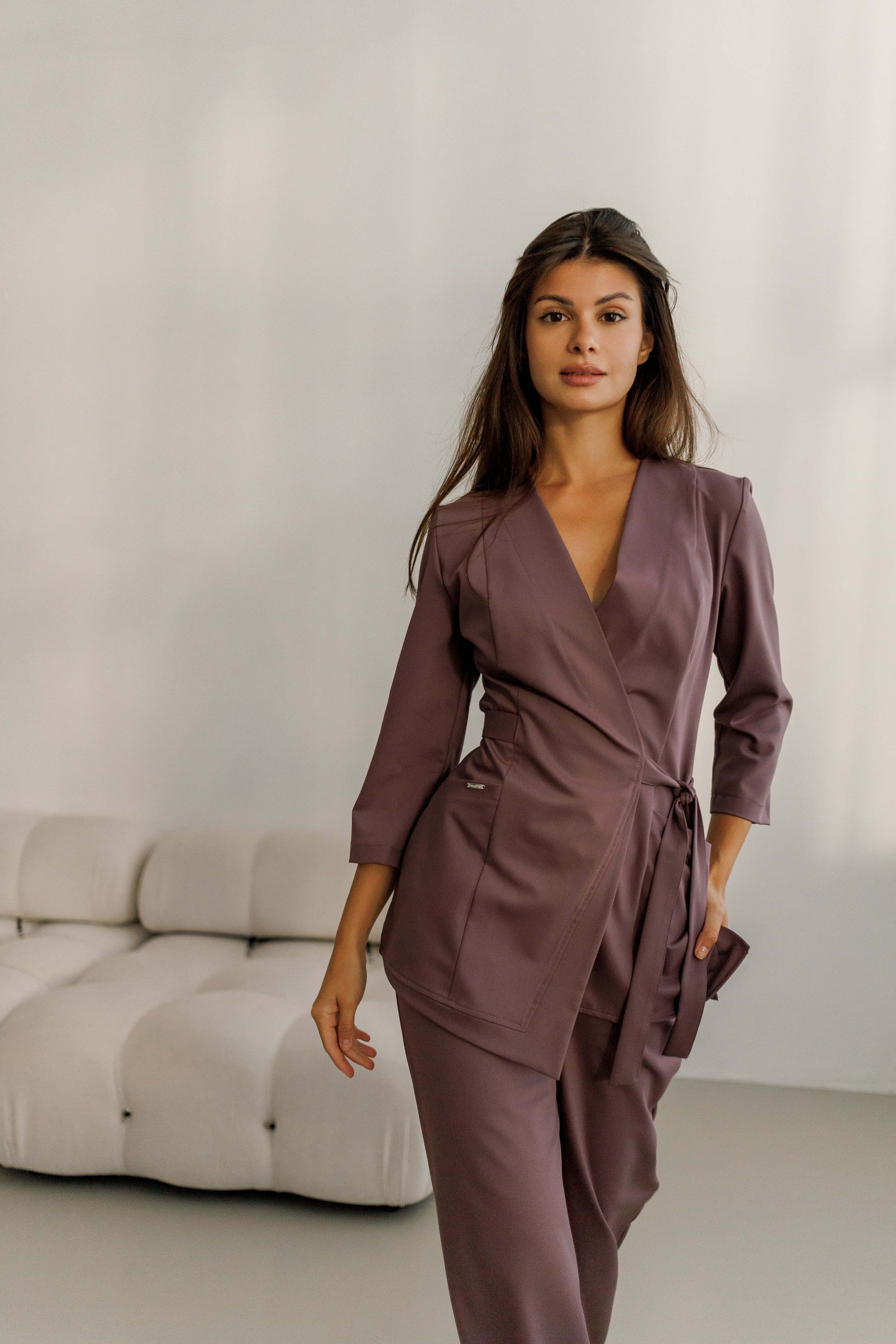 Каталожная съёмка для производителя медицинской одежды. КОНТЕНТ ФОТОГРАФ