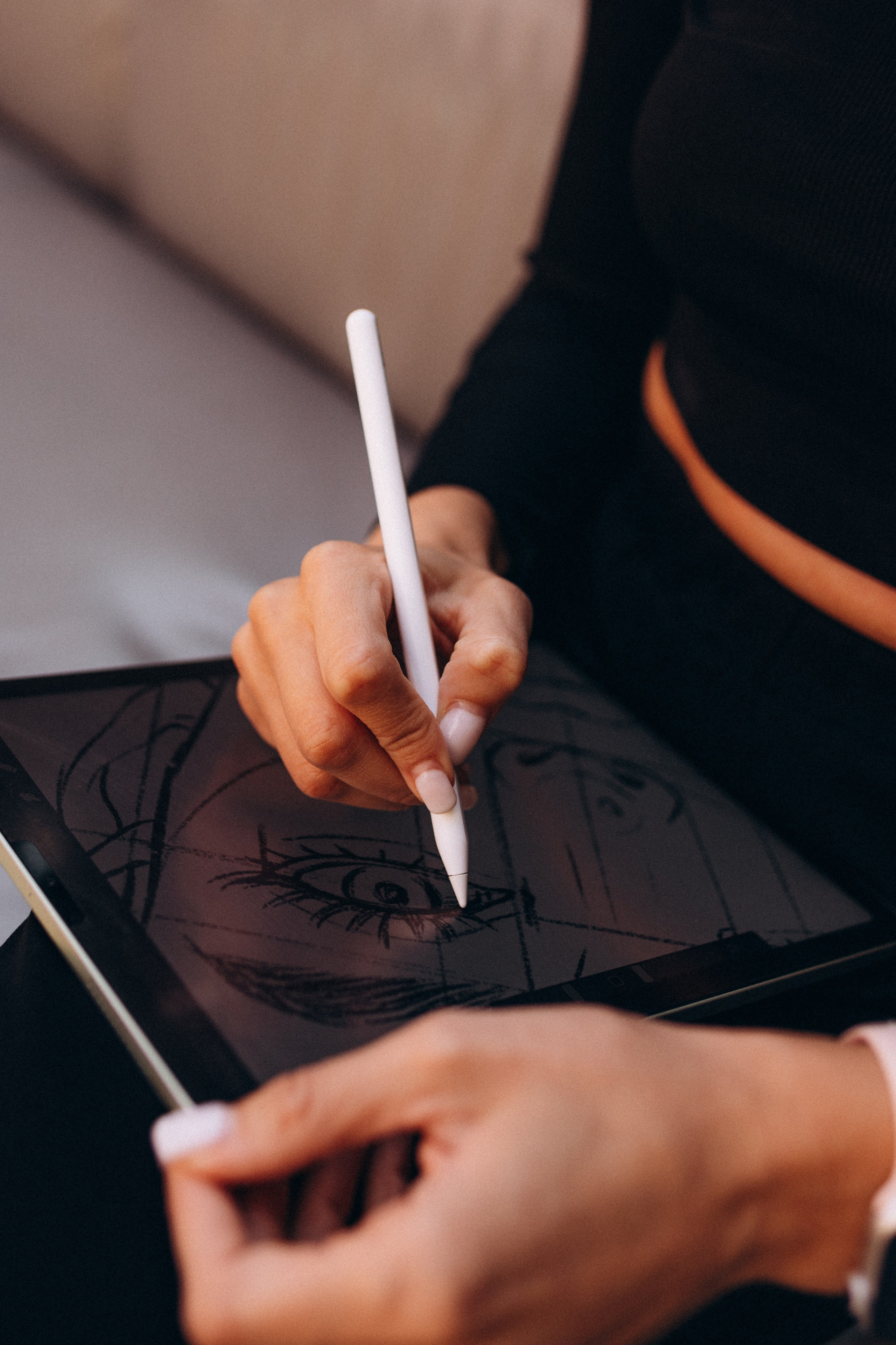 Таня. Семейный фотограф в Москве Жукова Анна