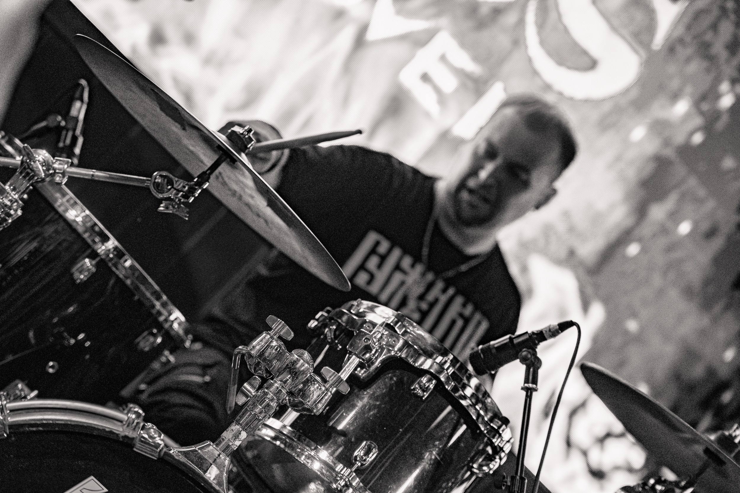 Концертный фотограф Ростов-на-Дону. Фотограф в Ростове-на-Дону Елизаваета Маковей