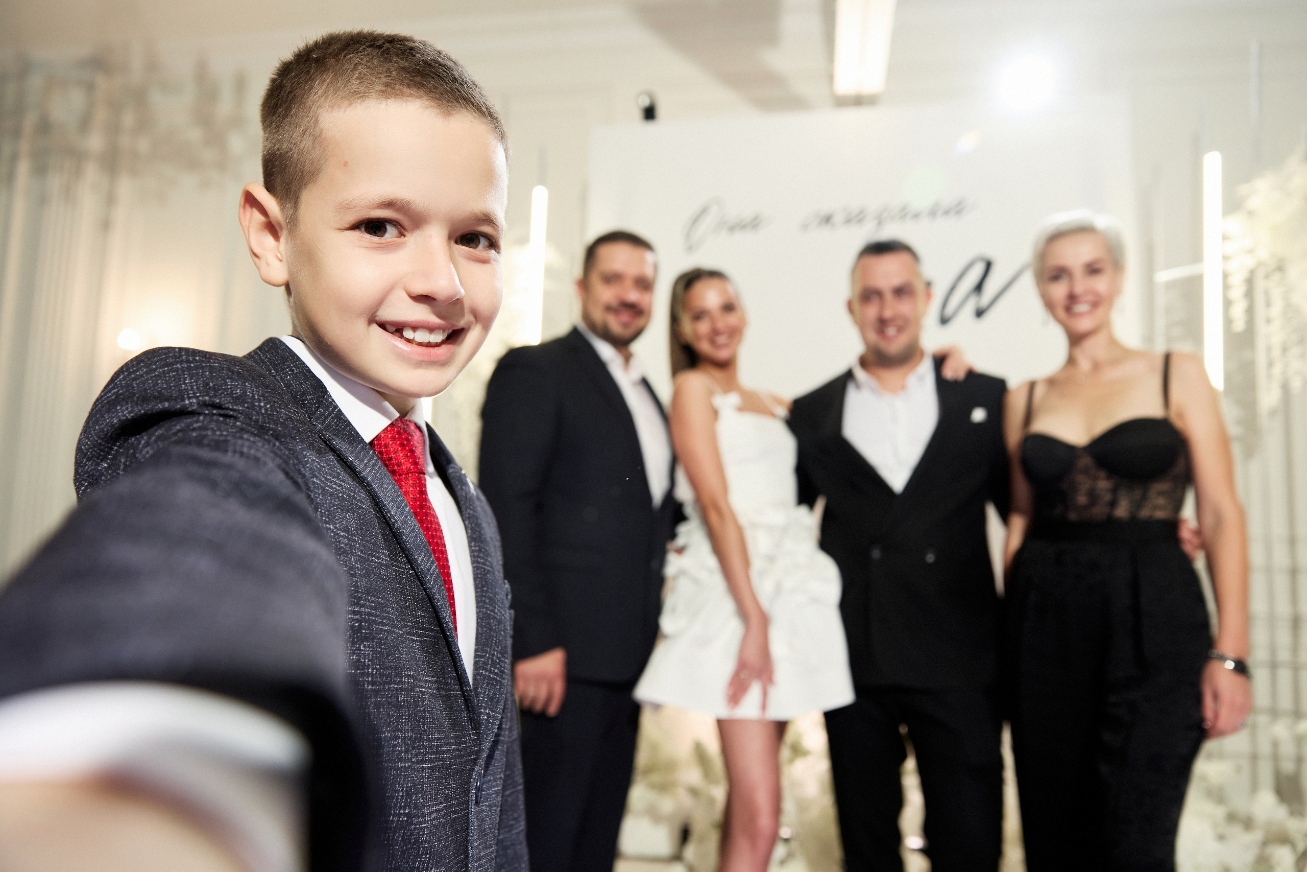 Иван & Вита /Тула. Другой взгляд на фотографию