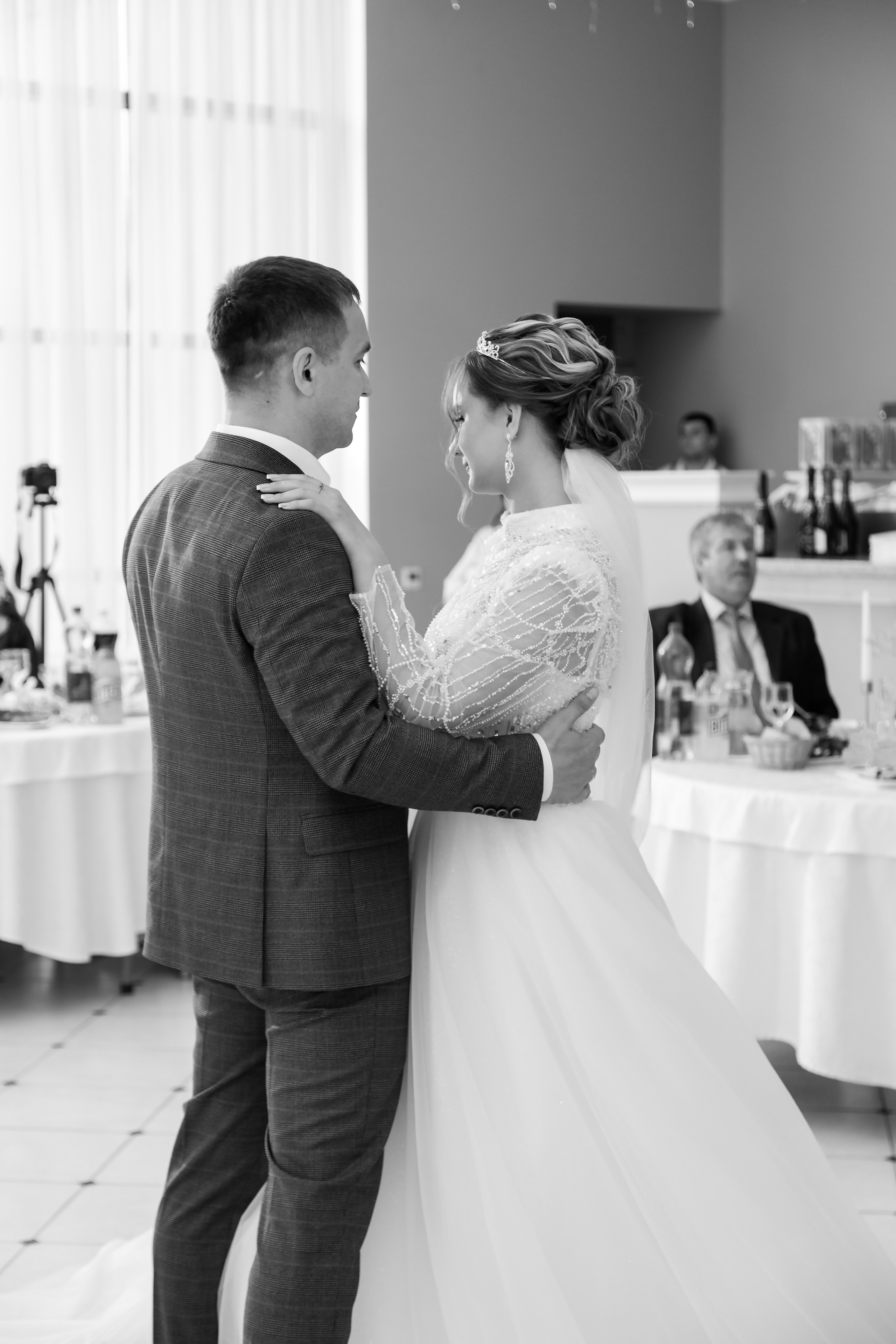 Дмитрий и Анжелика ~ Щёлково. Семейный и свадебный фотограф в Москве Татьяна Седлецкая