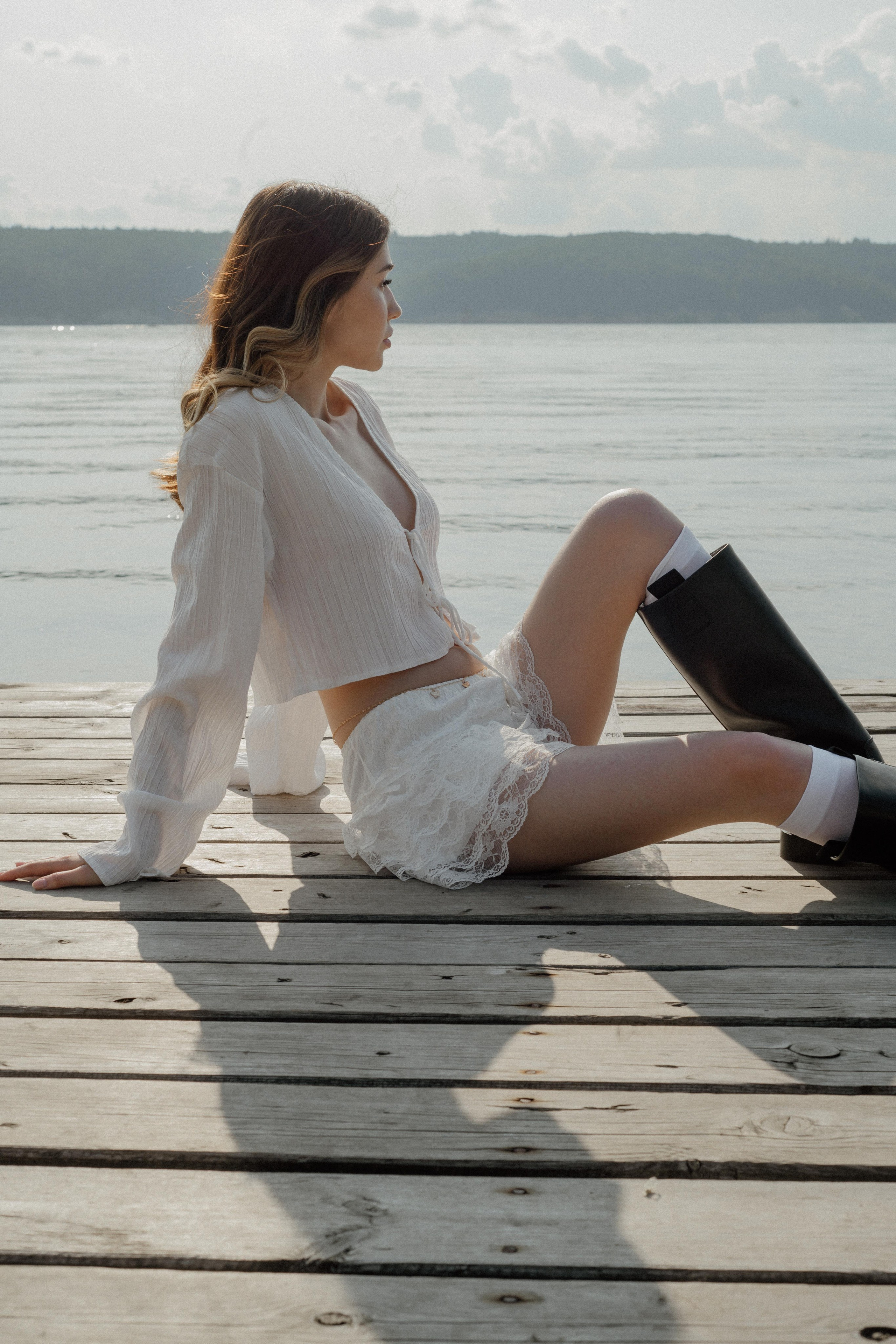 Камилла. Фотограф Алёна Евграфова