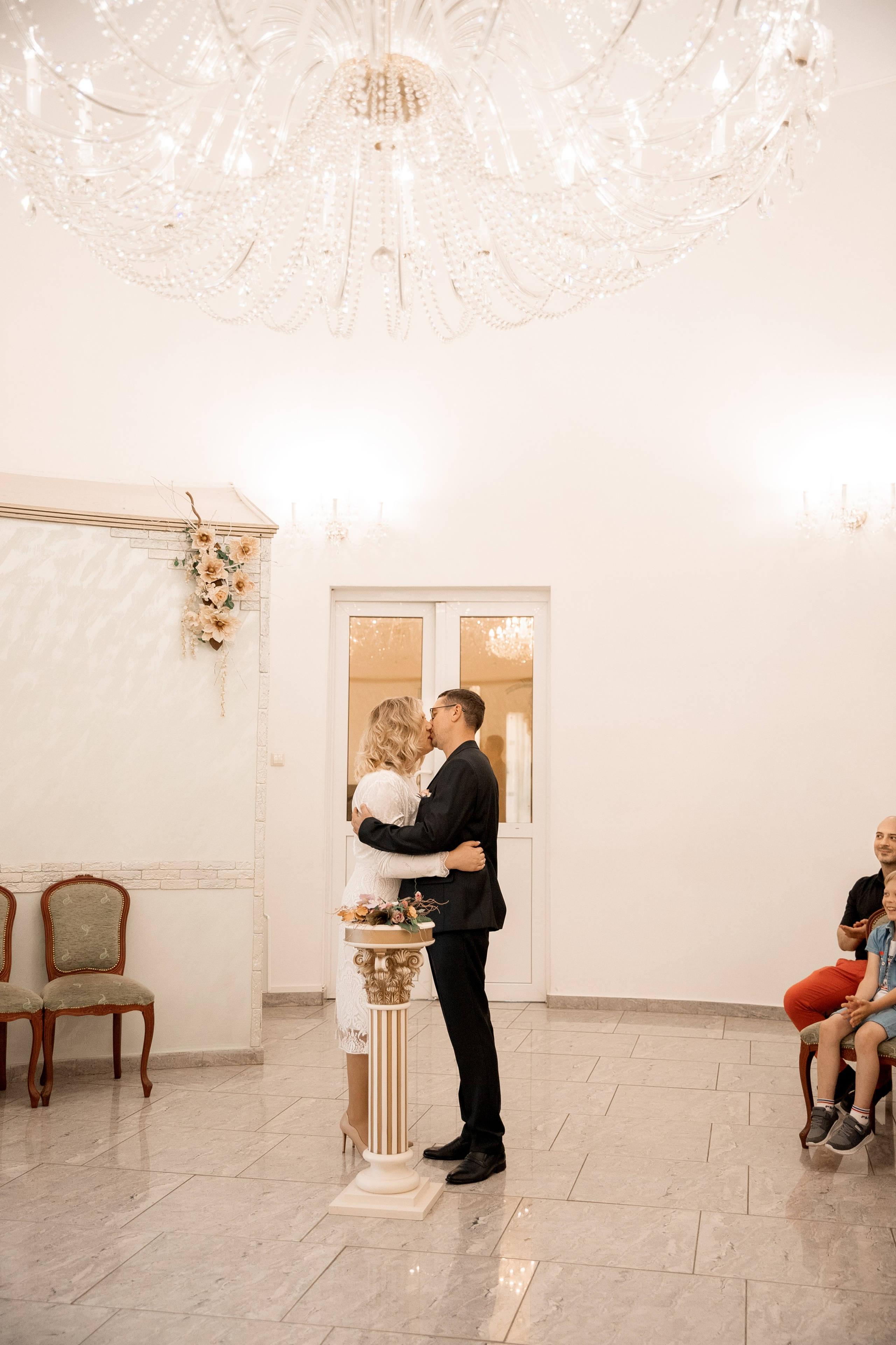 Артем & Ксения. Фотограф в Москве и МО, Мещерякова Ольга