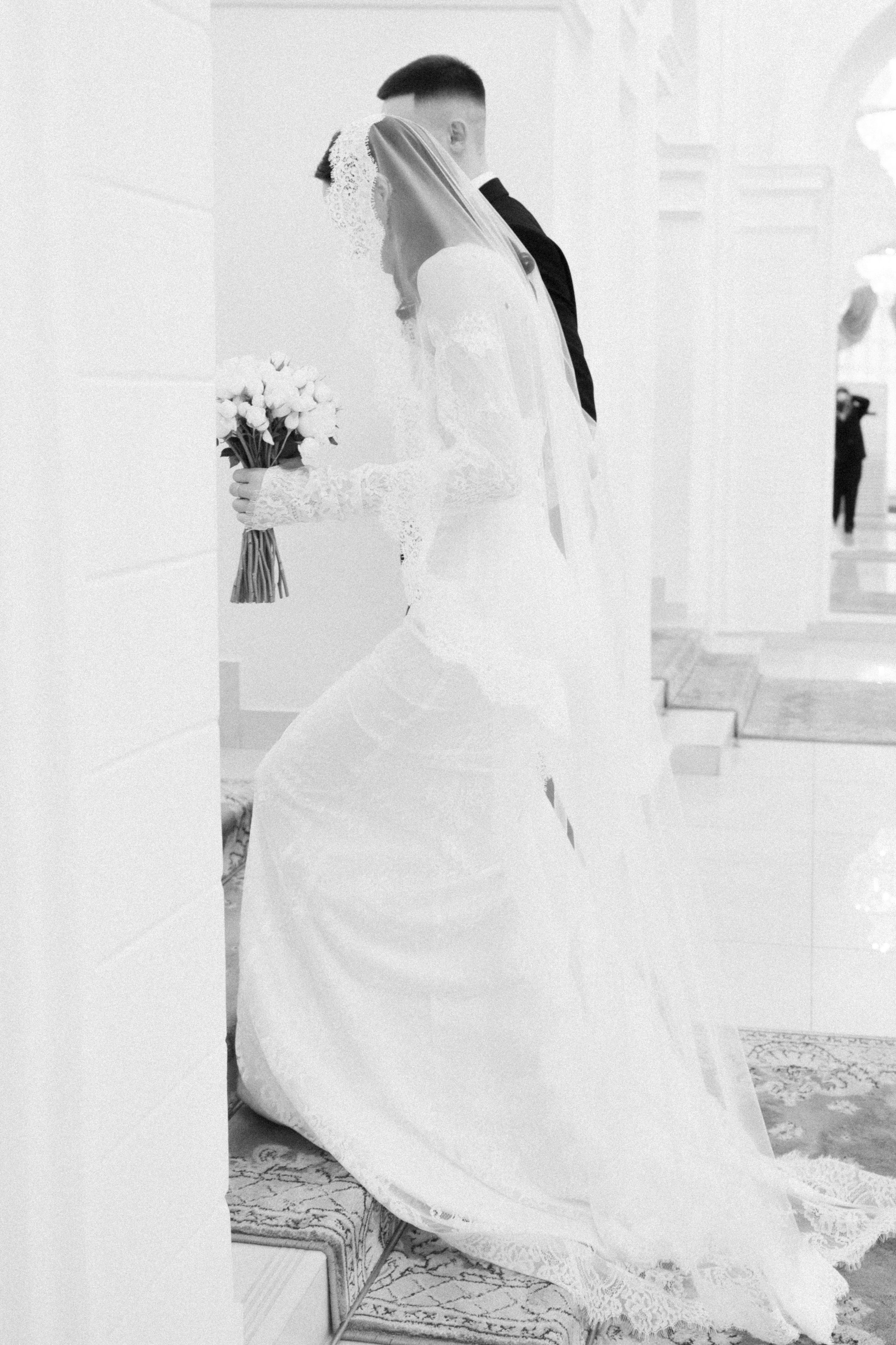 A & A. Фотограф Ольга Сапронова. Свадебный фотограф Ольга Сапронова