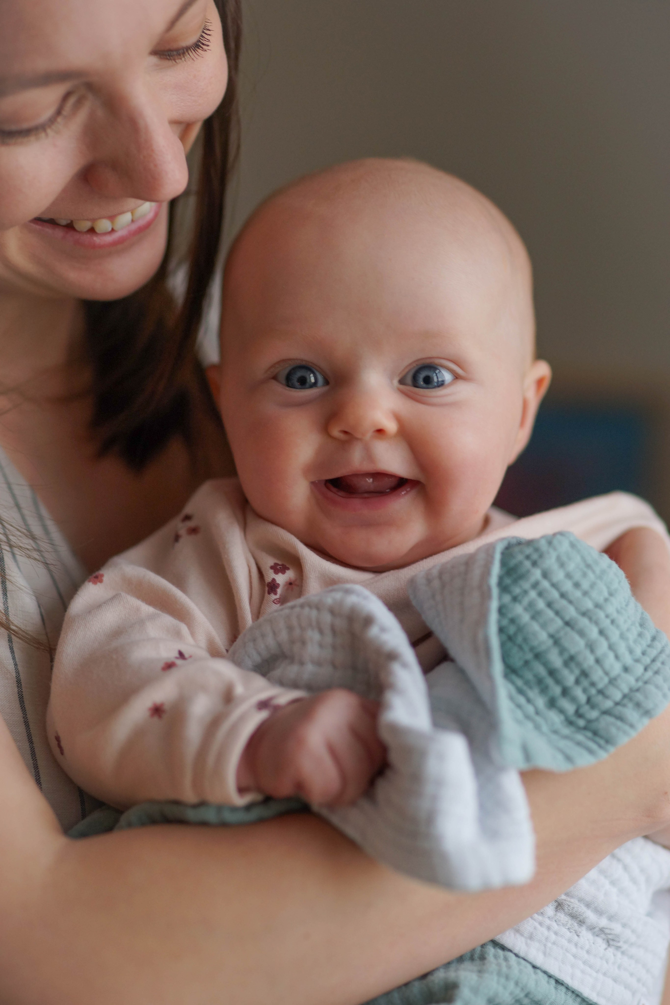 Семья Сабины. Семейный и детский фотограф Троицк Москва