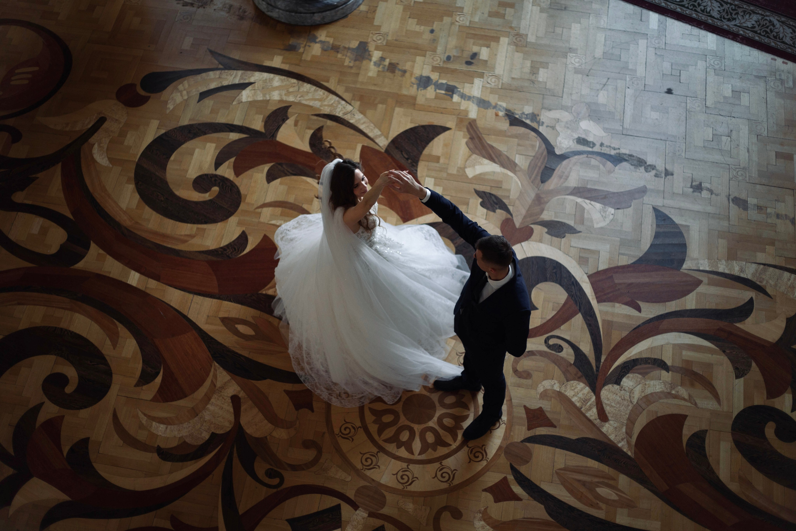 Wedding. Свадебный и семейный фотограф в Москве Наташа Кромина