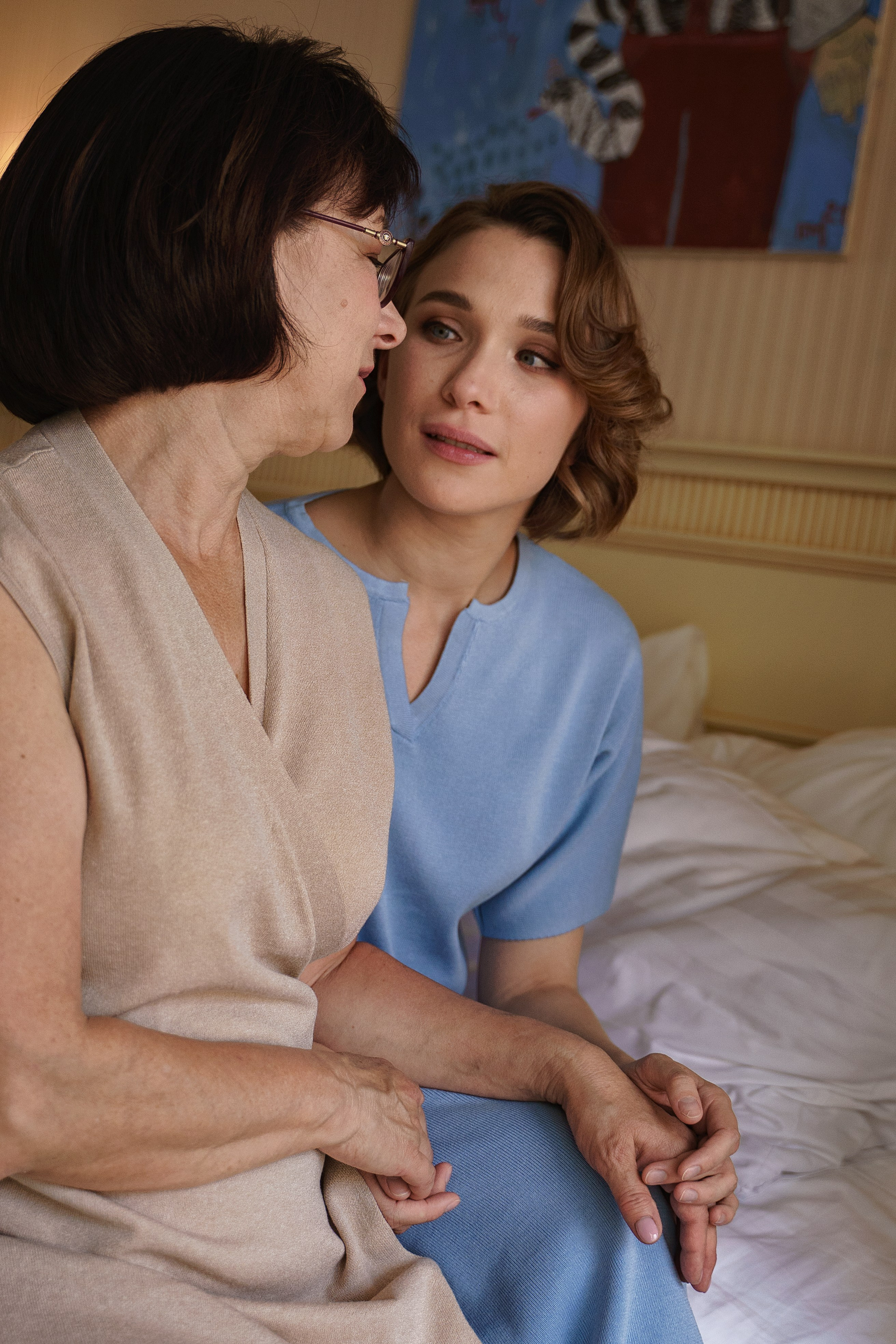 Ой, мамочки!. Контент фотограф в Москве Кати Федотова