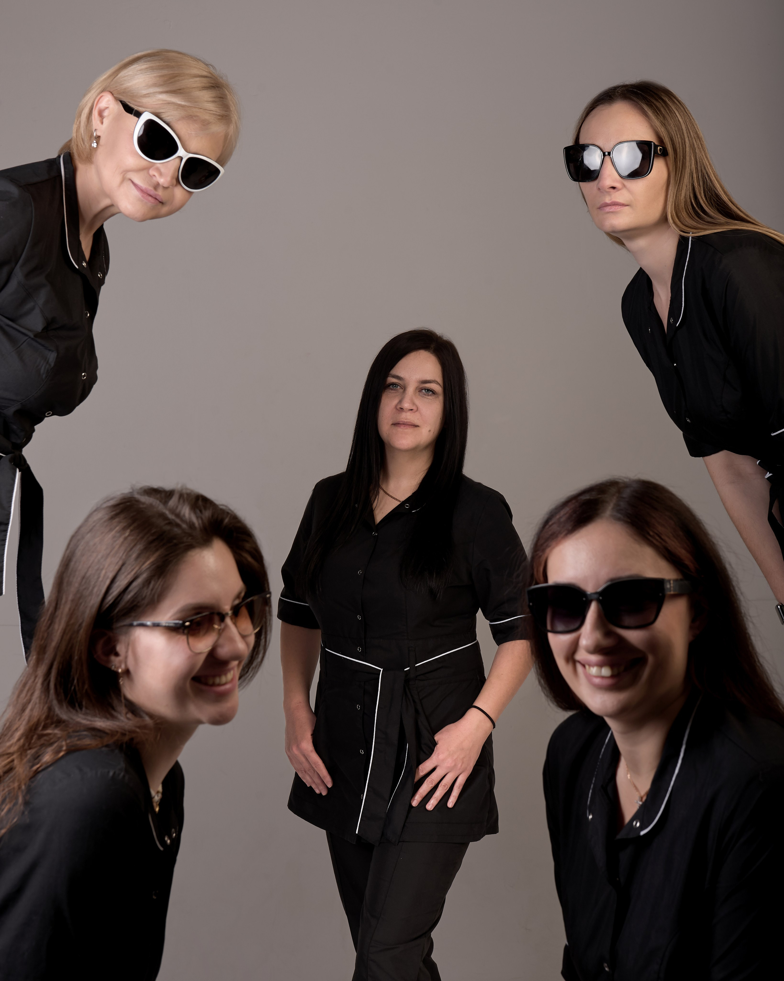 Салоны красоты. Контент-съемка. Ваш фотограф Таганрог/Ростов-на-Дону Анна Дегтярёва