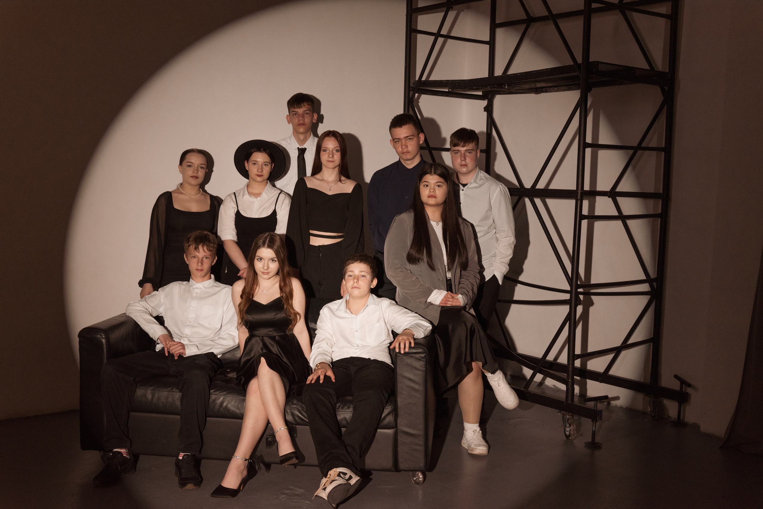 Школа № 196. Школьные выпускные альбомы Благовещенск